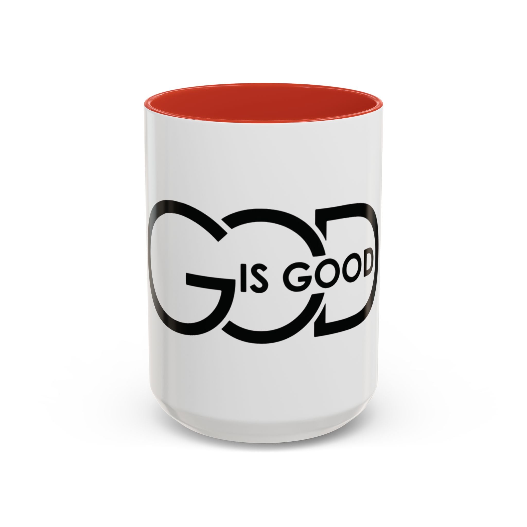 Coffee Mug 'God Is Good'