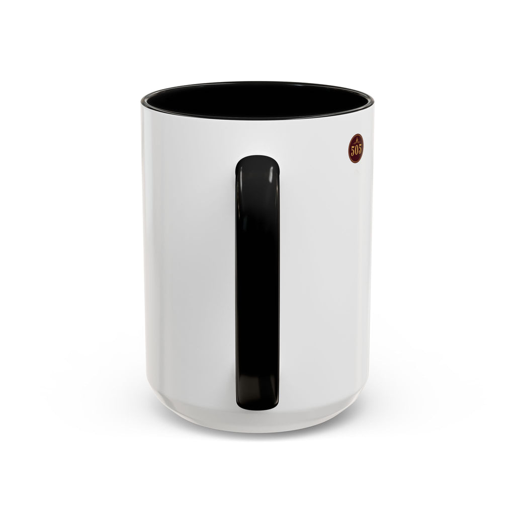 Coffee Mug 'God Is Good'