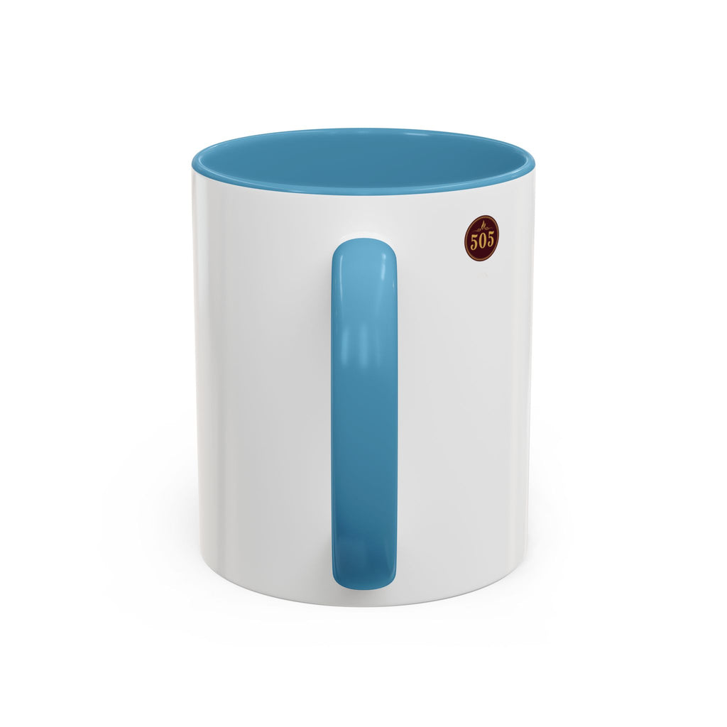 Coffee Mug 'God Is Good'