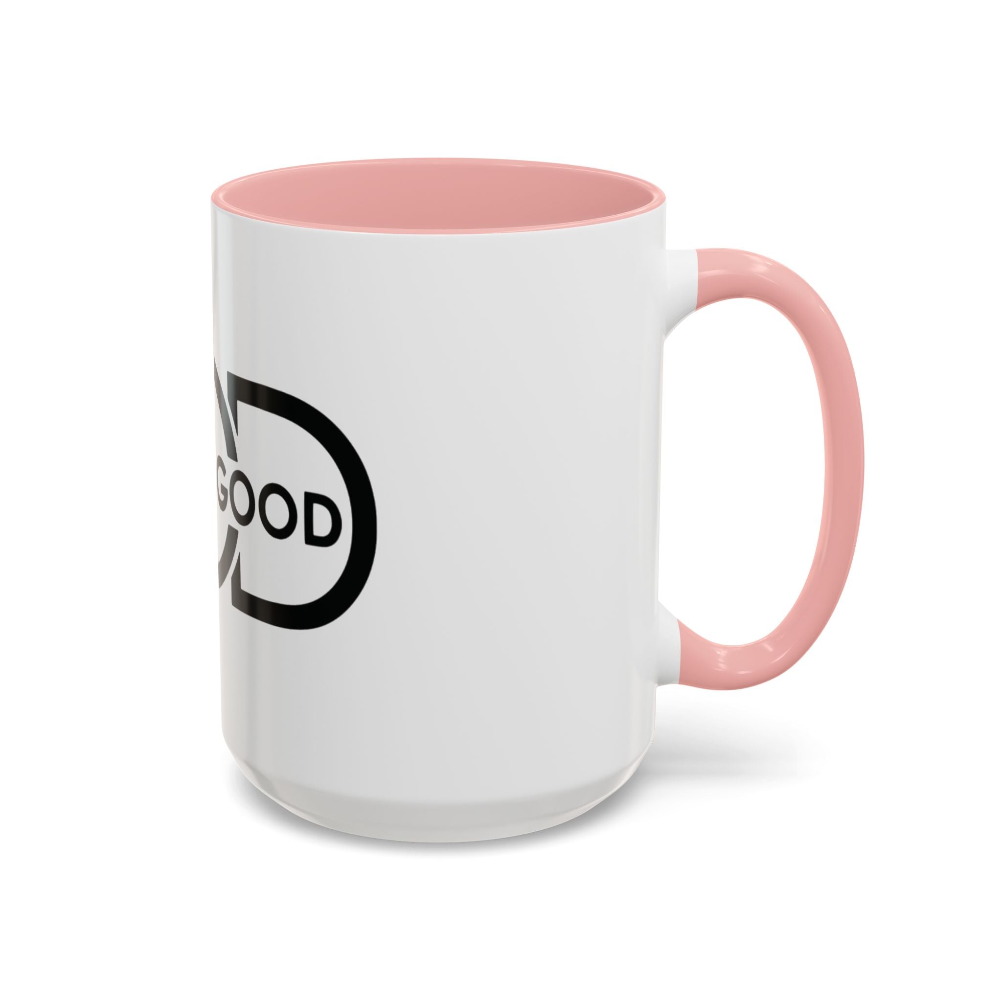 Coffee Mug 'God Is Good'