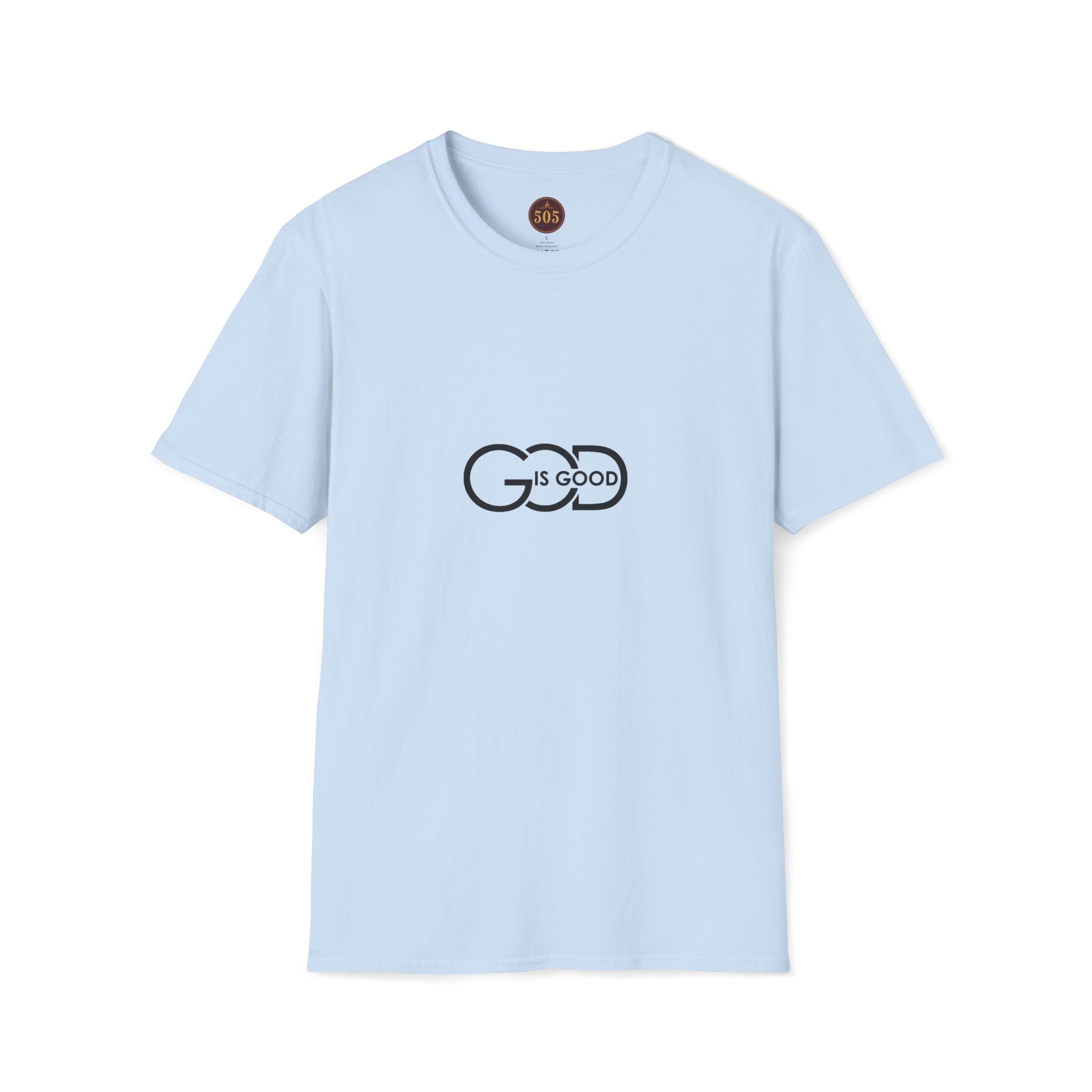 God Is Good T-Shirt