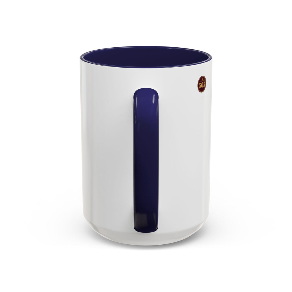 Coffee Mug 'God Is Good'