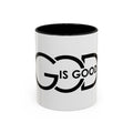 Coffee Mug 'God Is Good'