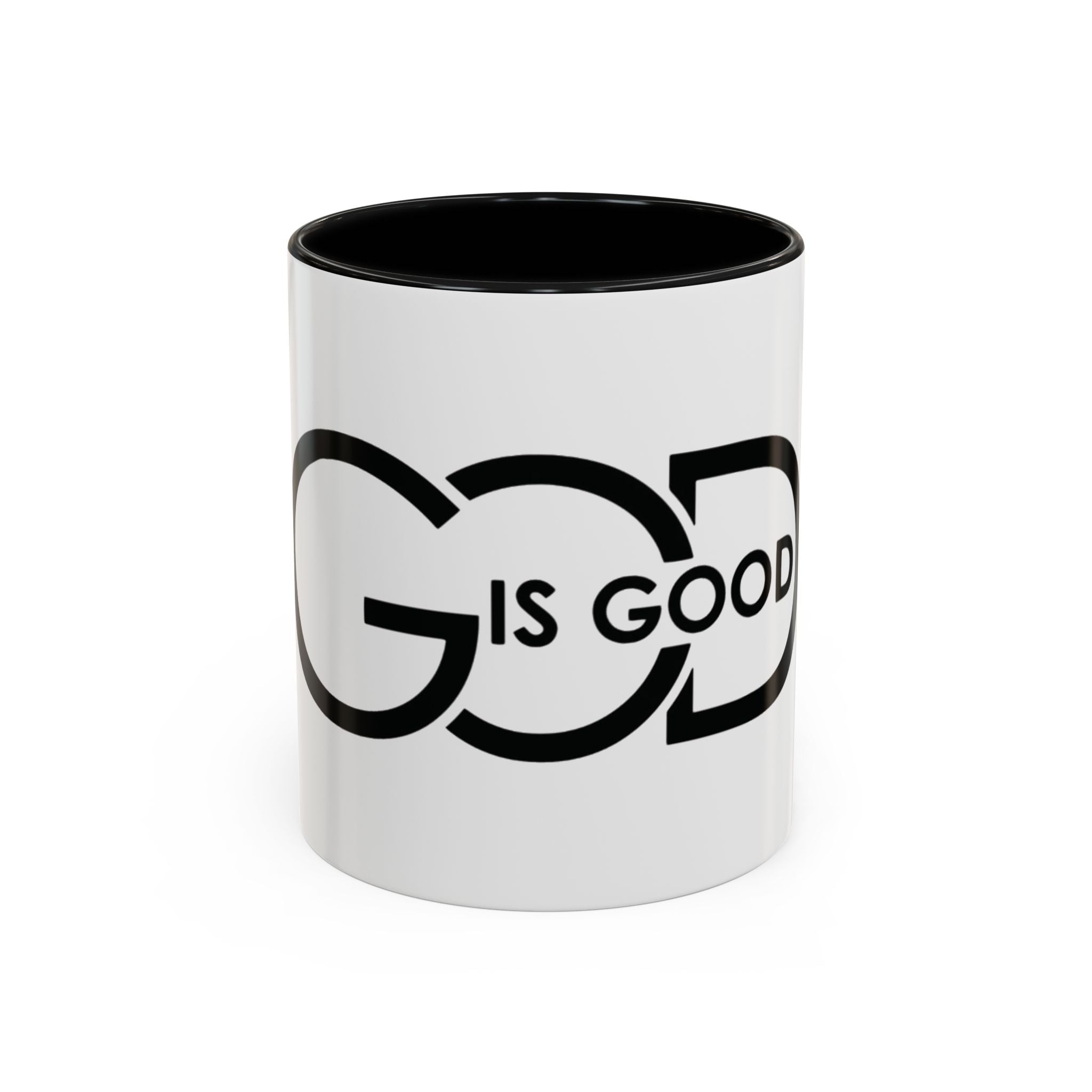 Coffee Mug 'God Is Good'