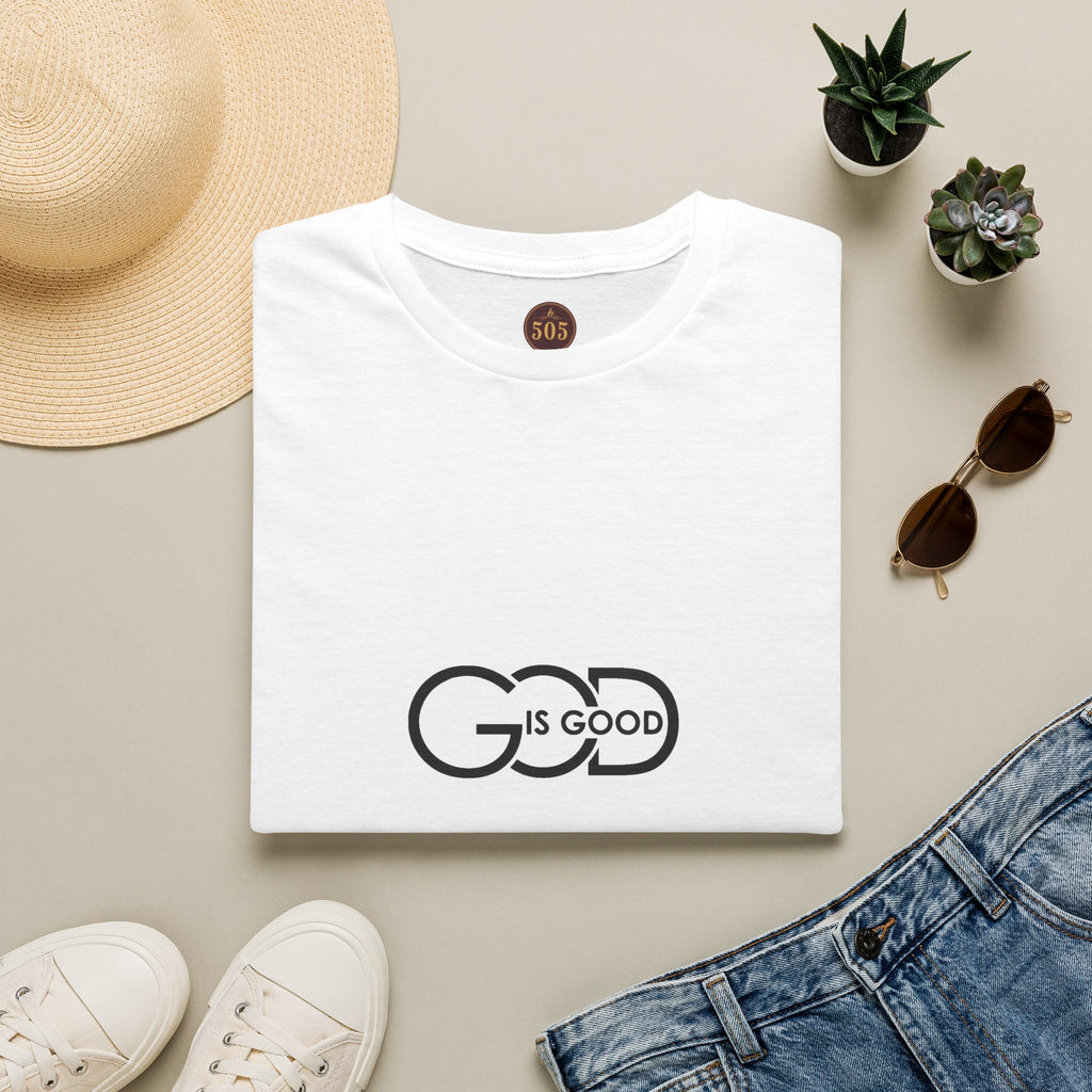 God Is Good T-Shirt