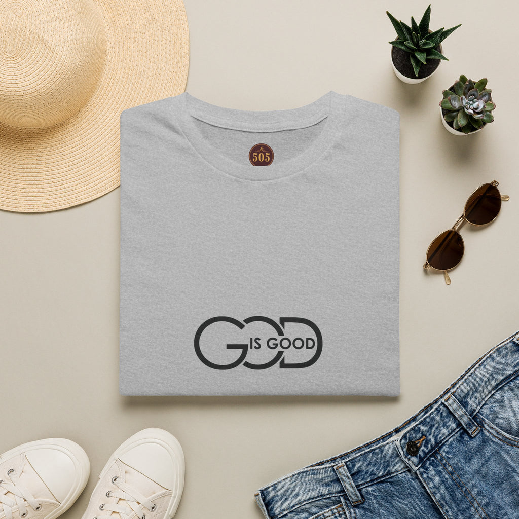 God Is Good T-Shirt
