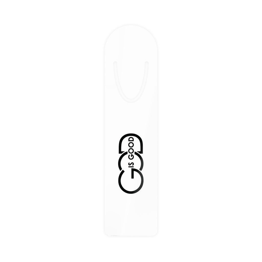 God is good - Bookmark