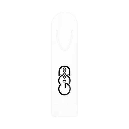 God is good - Bookmark