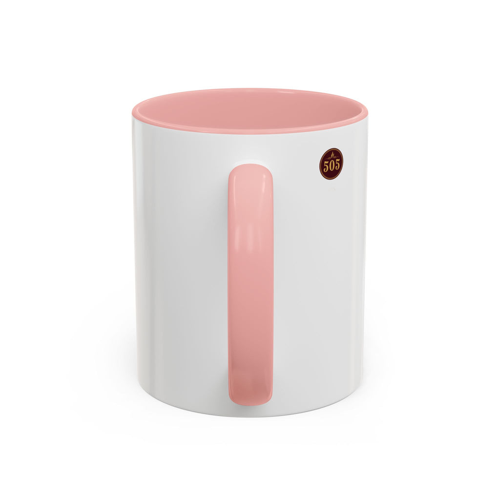 Coffee Mug 'God Is Good'