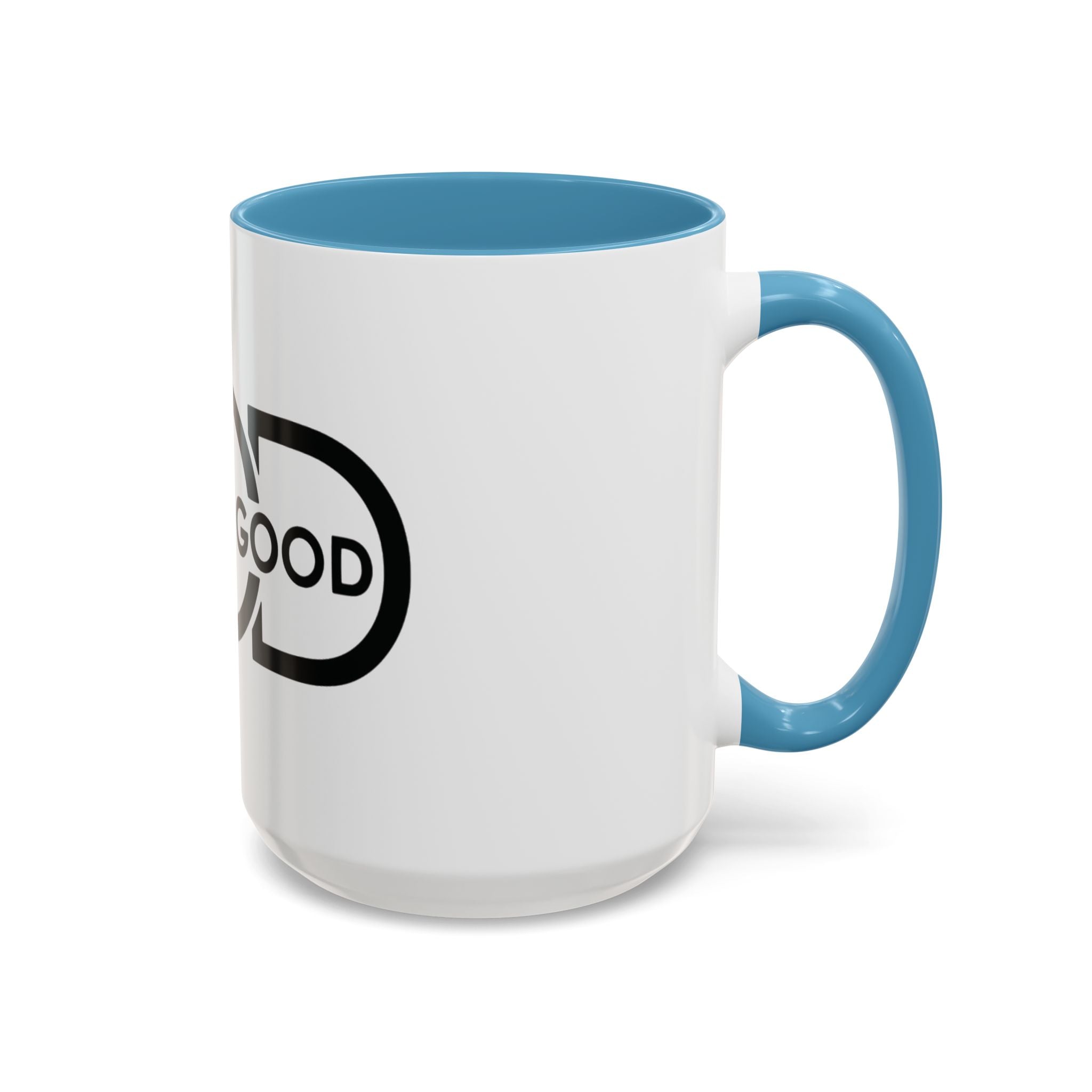 Coffee Mug 'God Is Good'