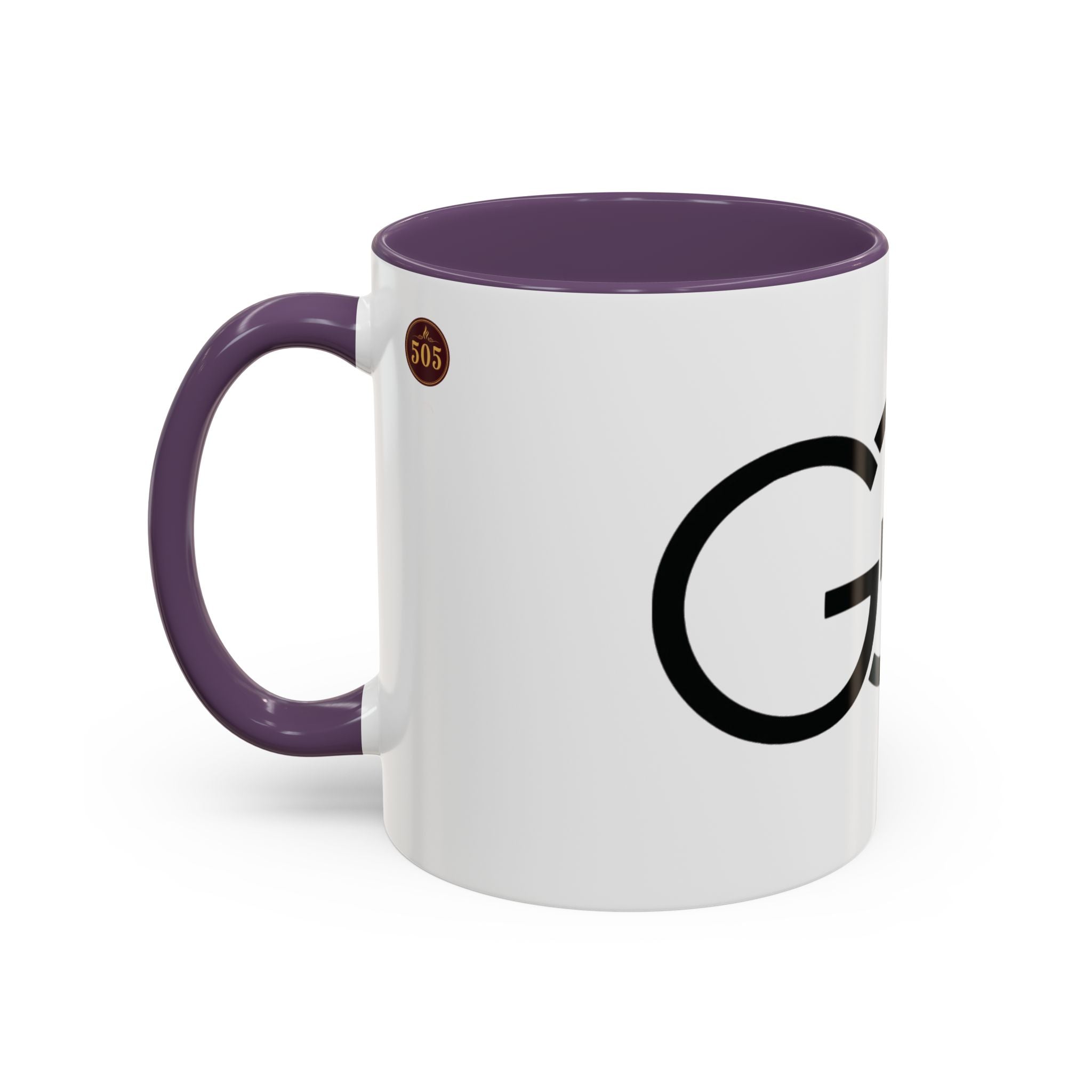 Coffee Mug 'God Is Good'