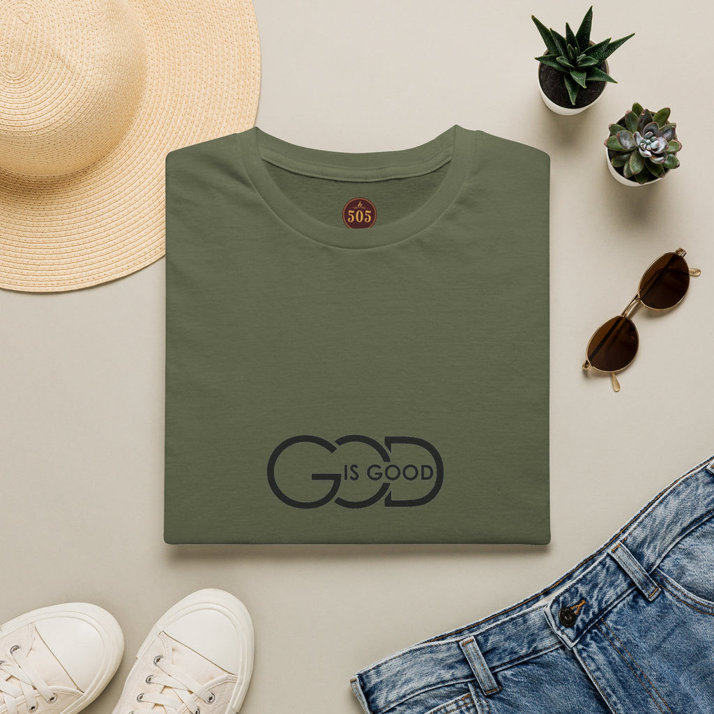 God Is Good T-Shirt