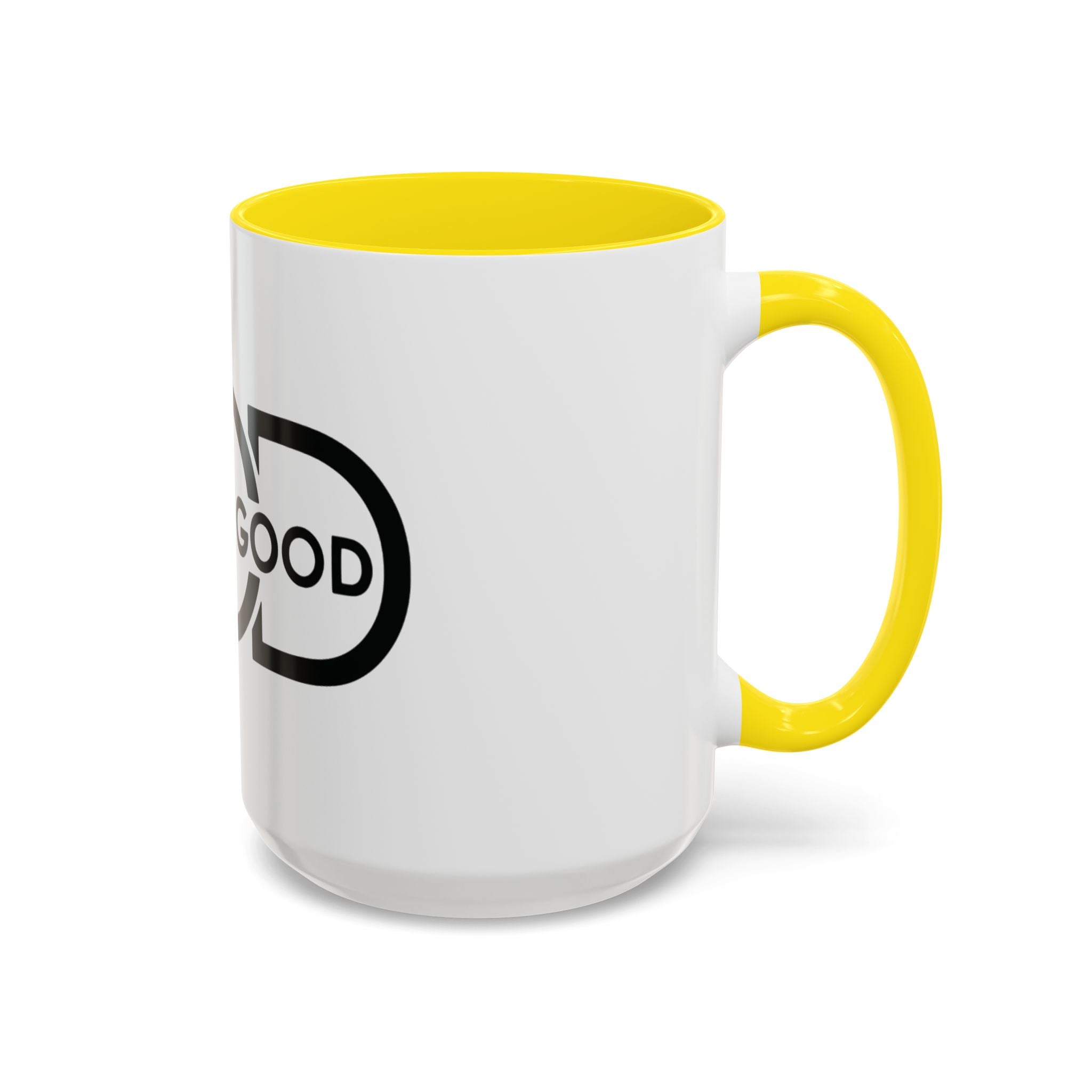 Coffee Mug 'God Is Good'
