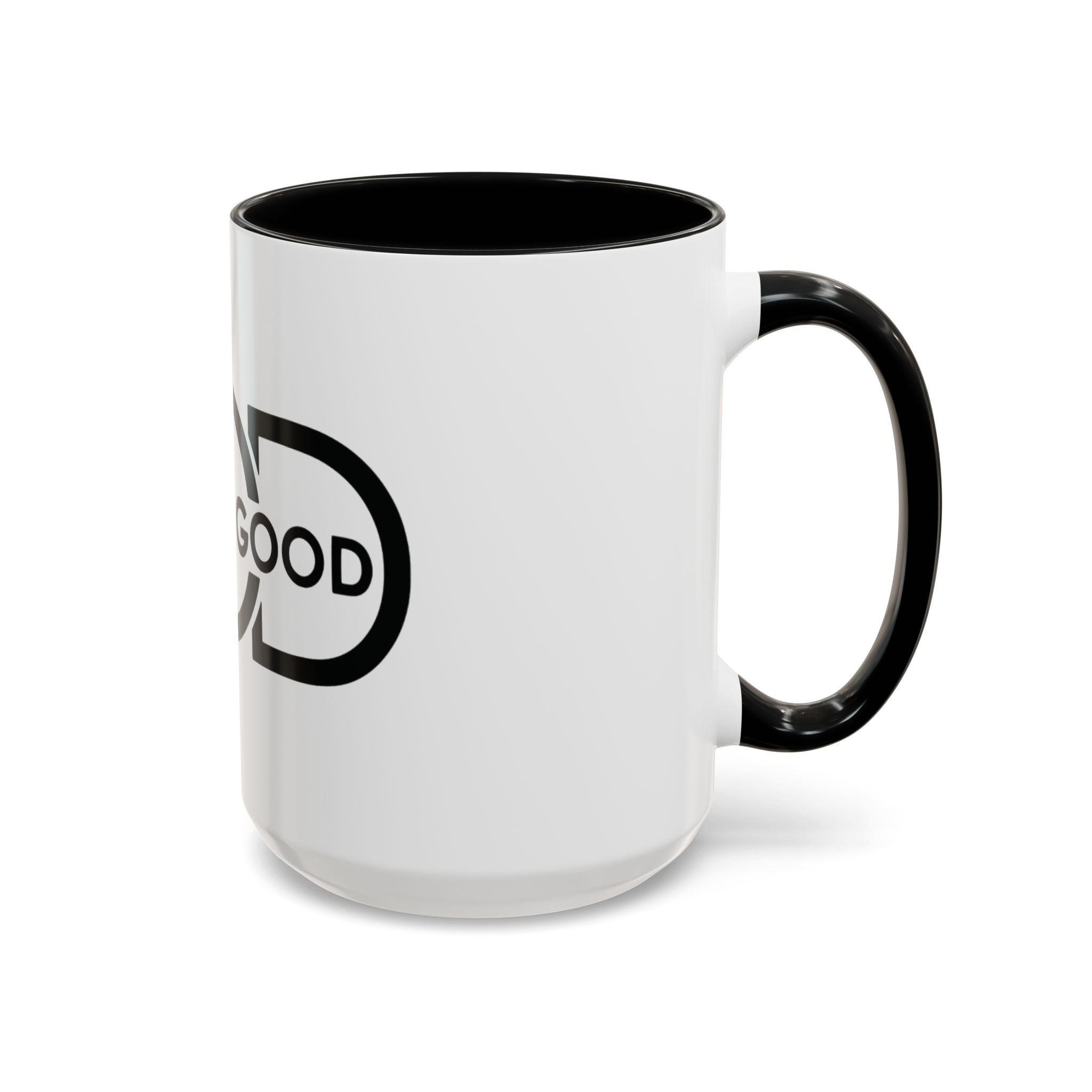 Coffee Mug 'God Is Good'