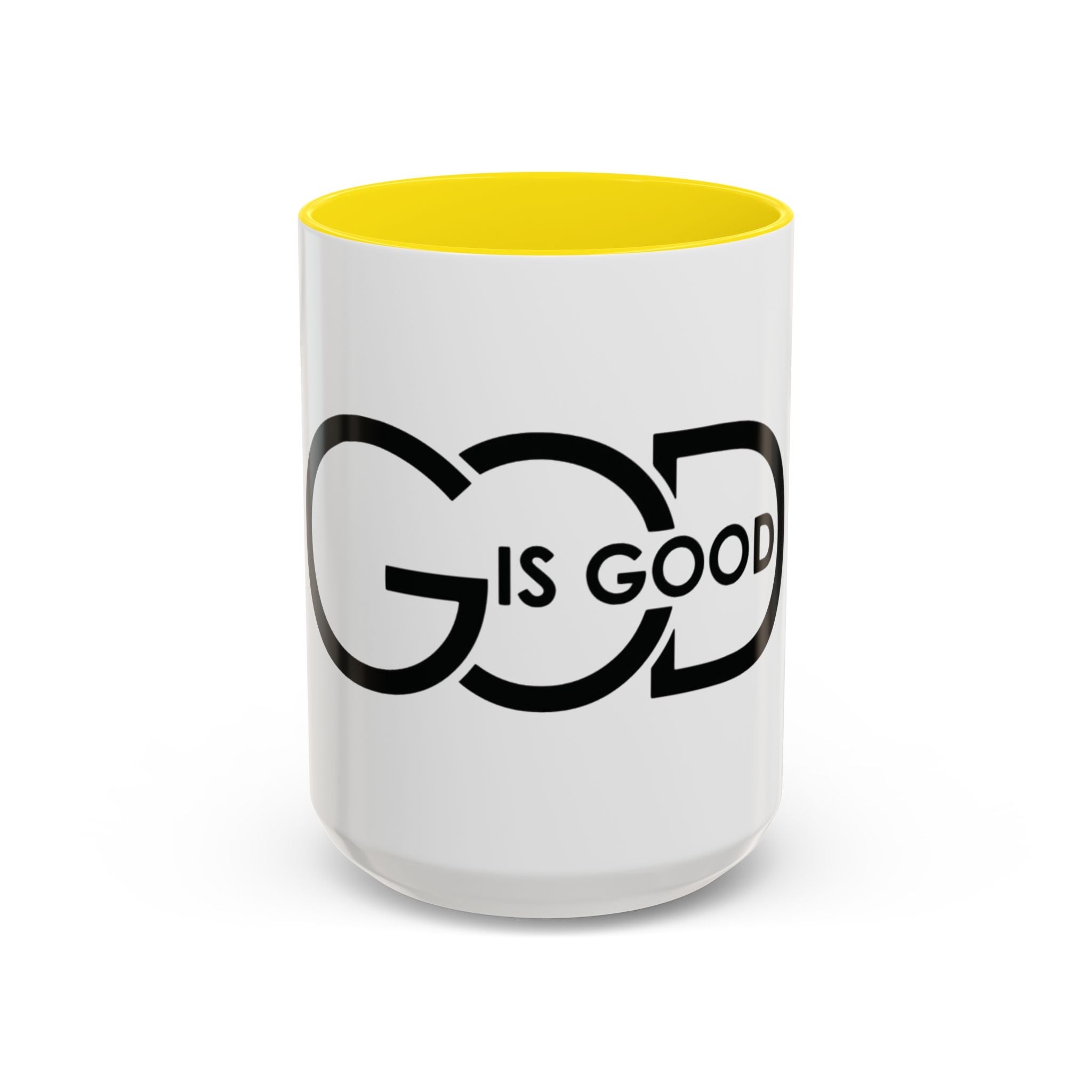 Coffee Mug 'God Is Good'