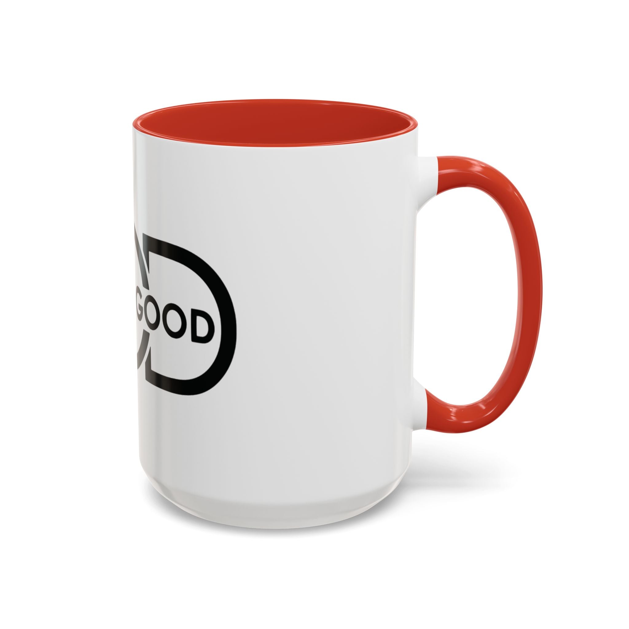 Coffee Mug 'God Is Good'