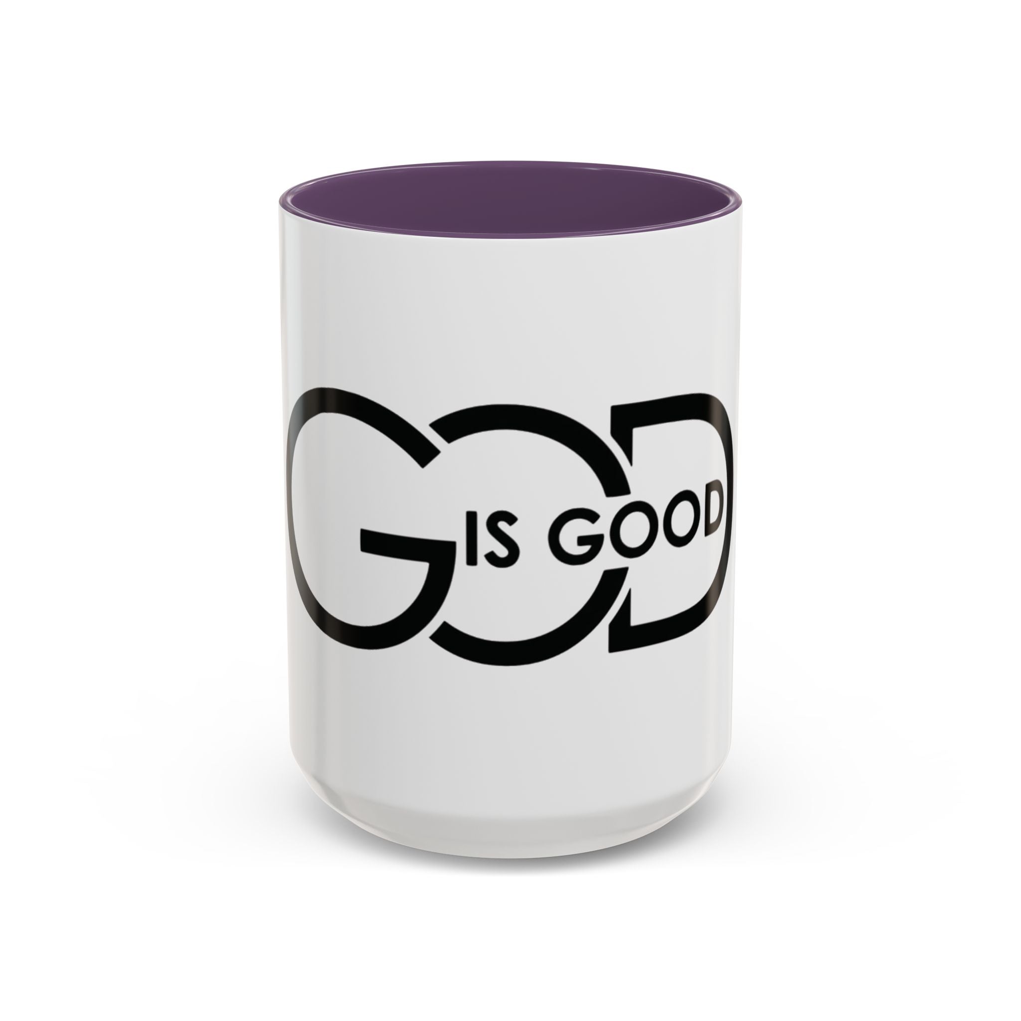 Coffee Mug 'God Is Good'