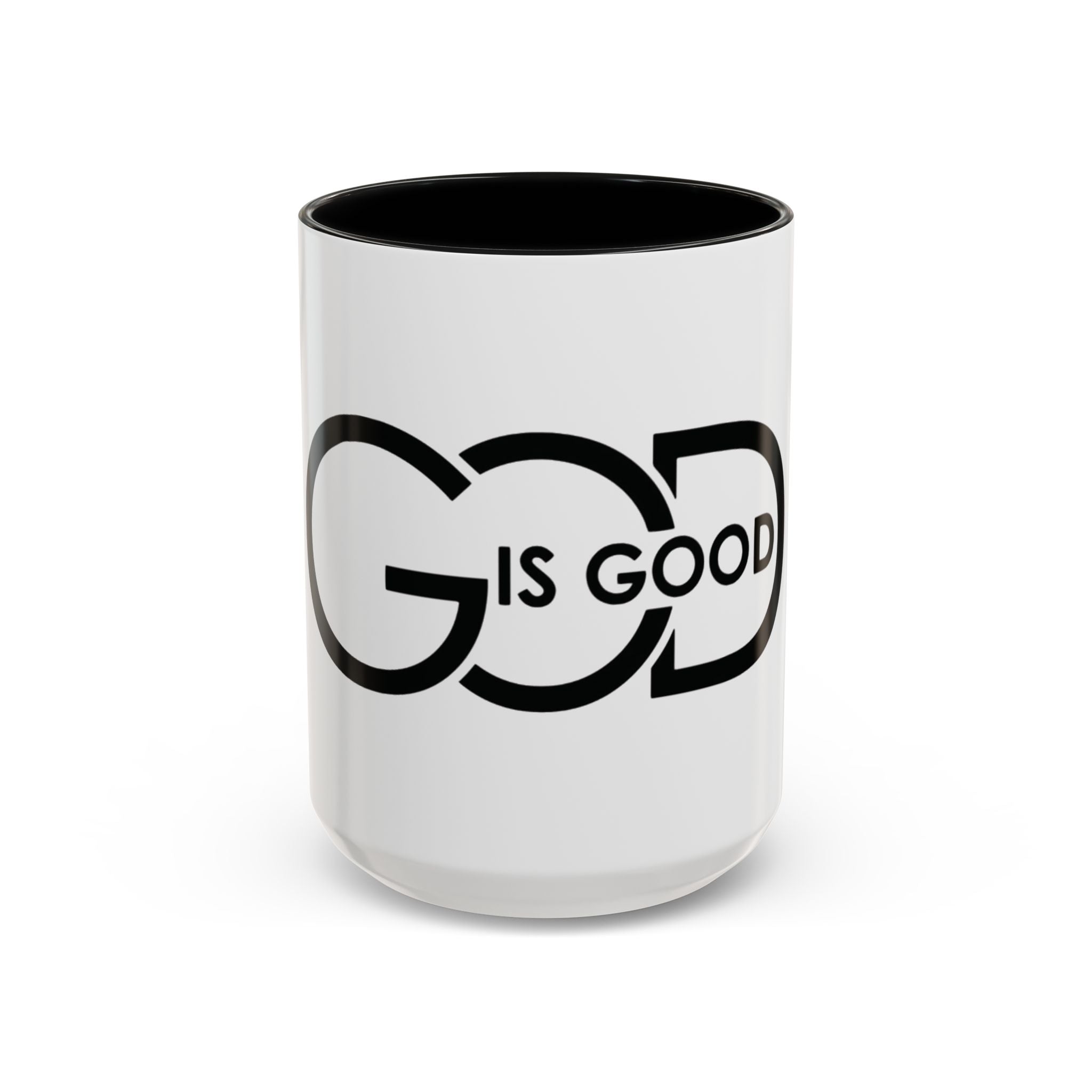 Coffee Mug 'God Is Good'