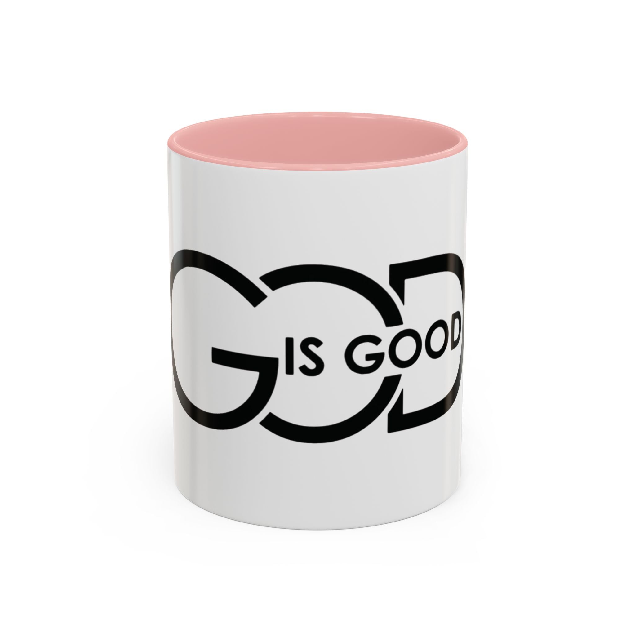 Coffee Mug 'God Is Good'
