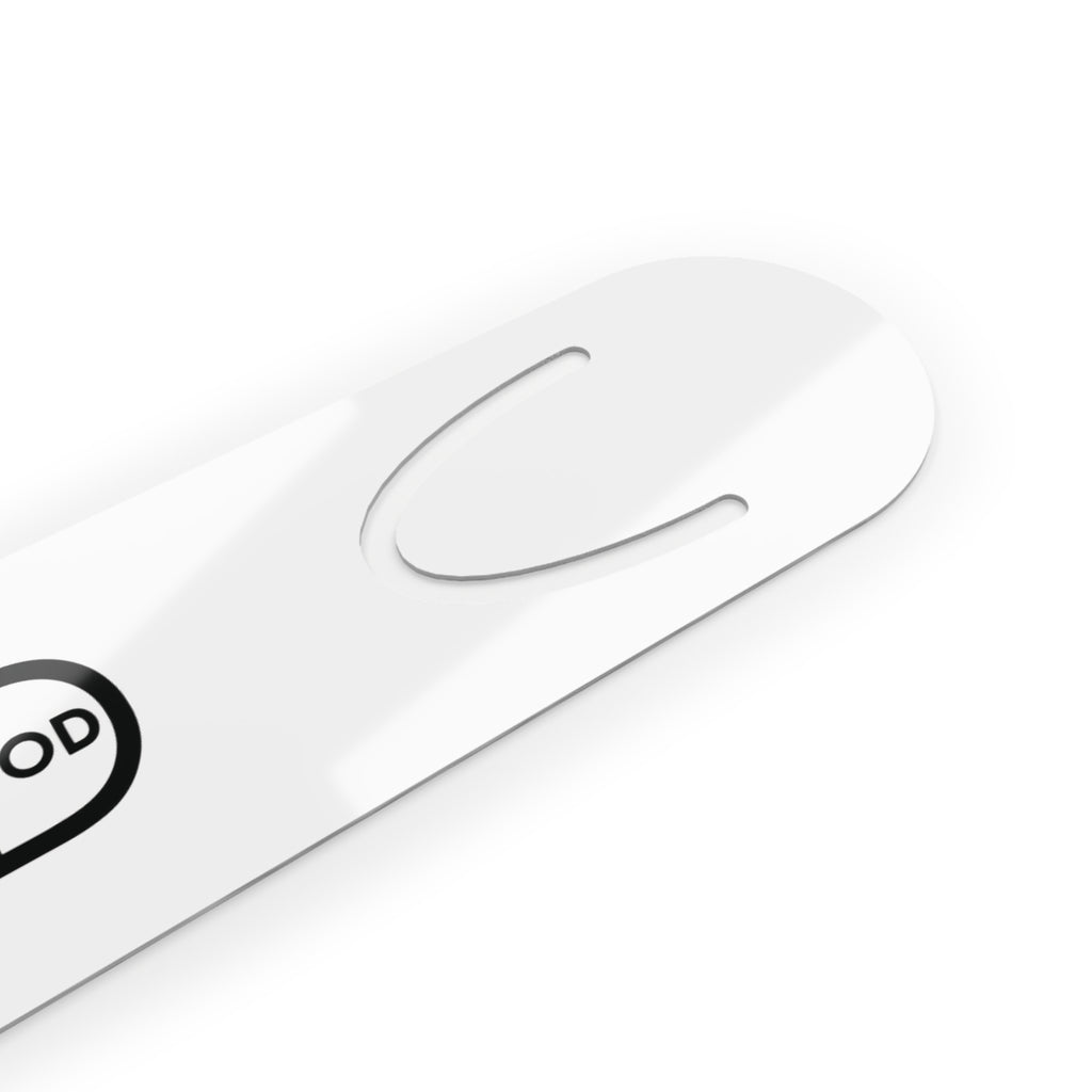 God is good - Bookmark