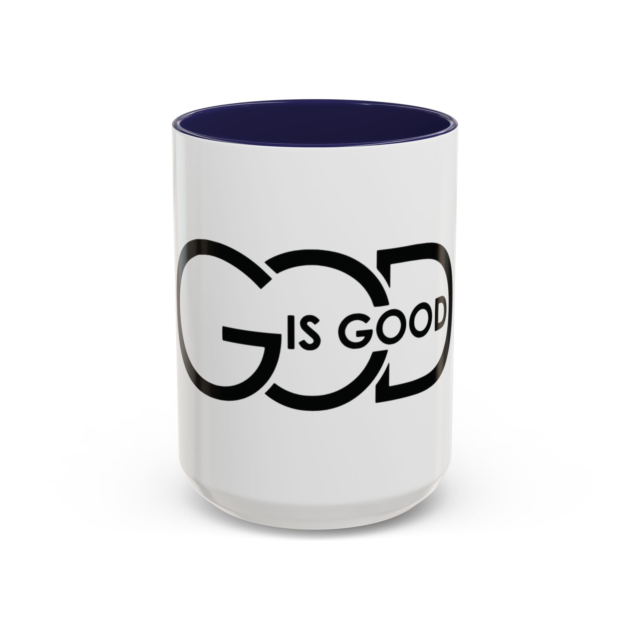 Coffee Mug 'God Is Good'