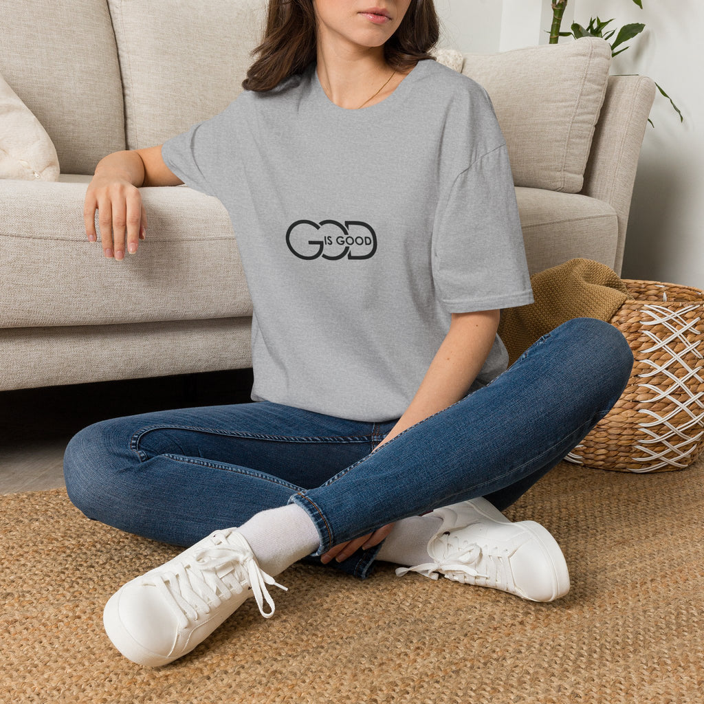 God Is Good T-Shirt