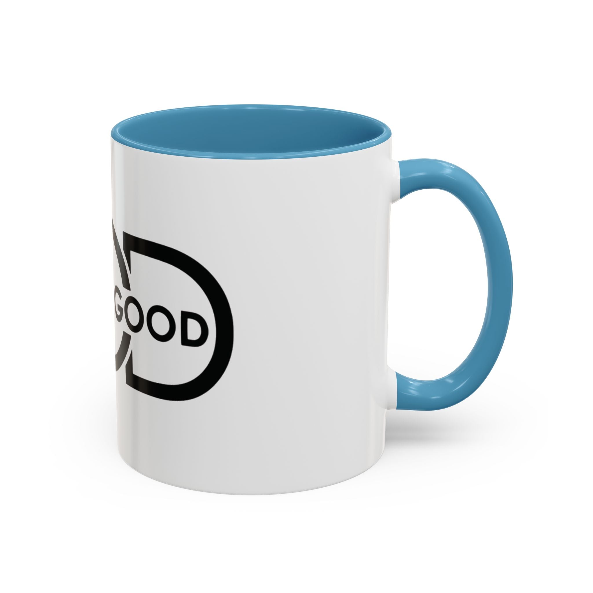 Coffee Mug 'God Is Good'