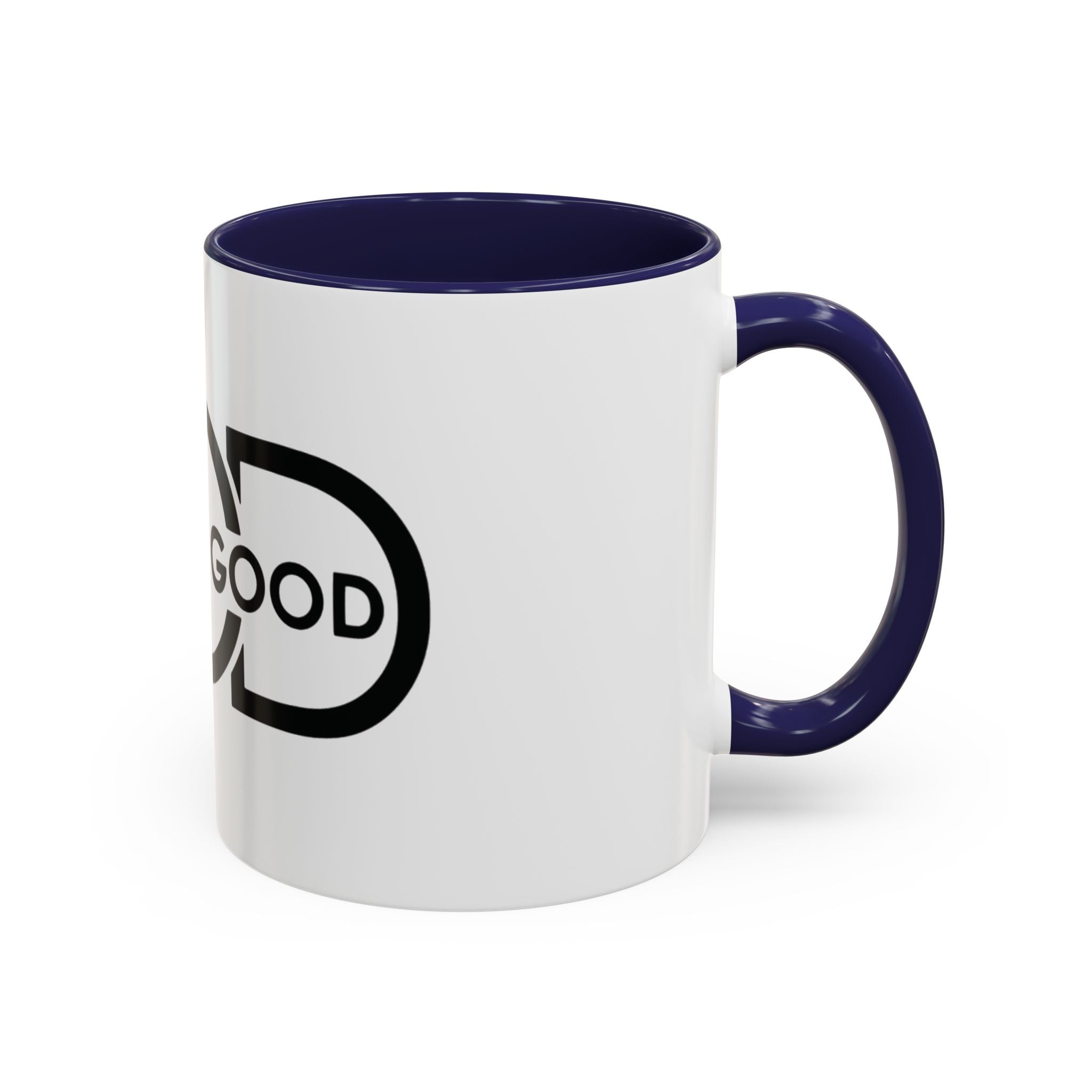 Coffee Mug 'God Is Good'
