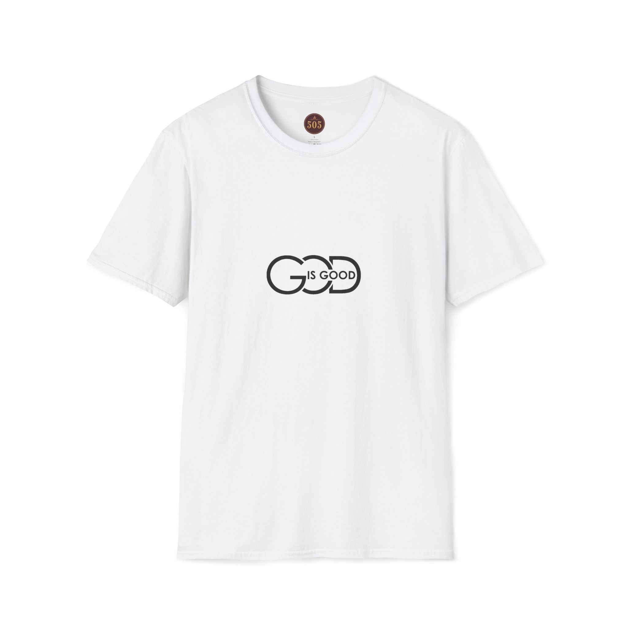 God Is Good T-Shirt
