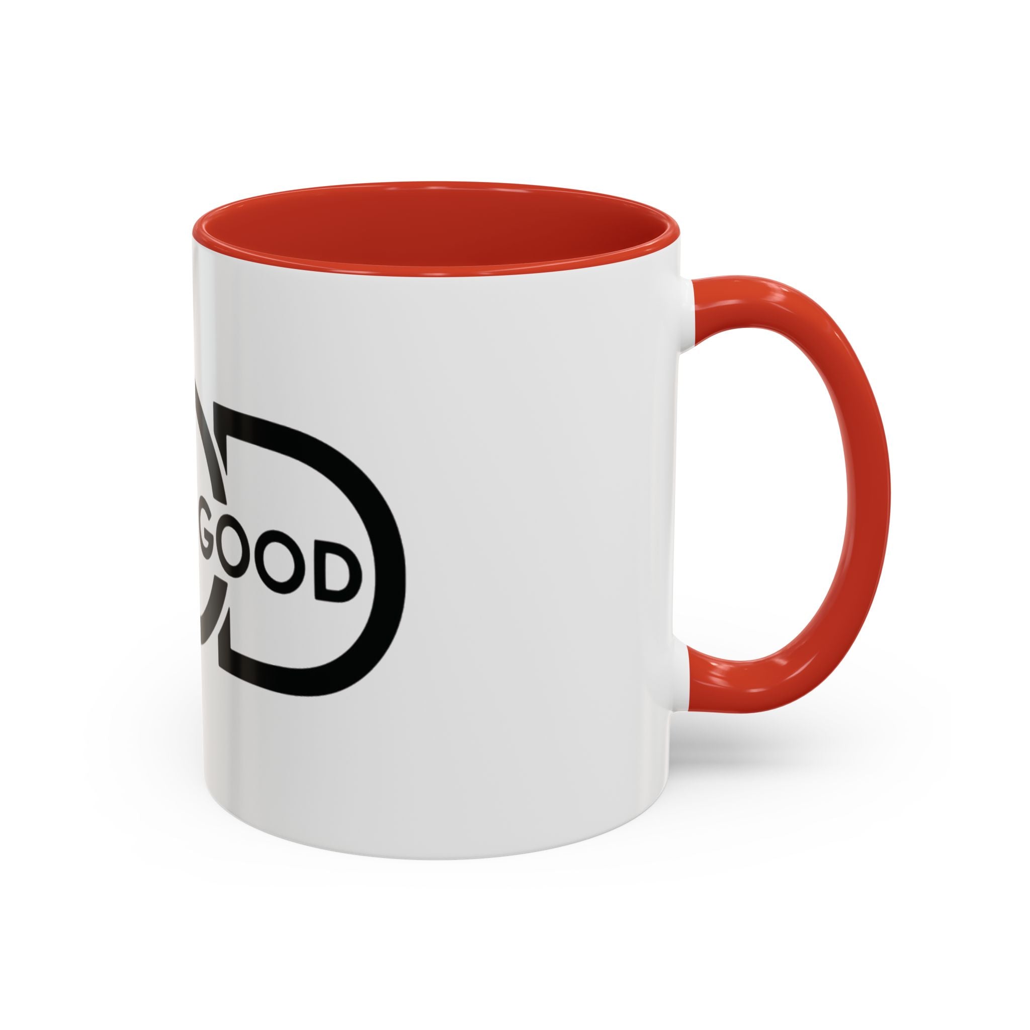 Coffee Mug 'God Is Good'