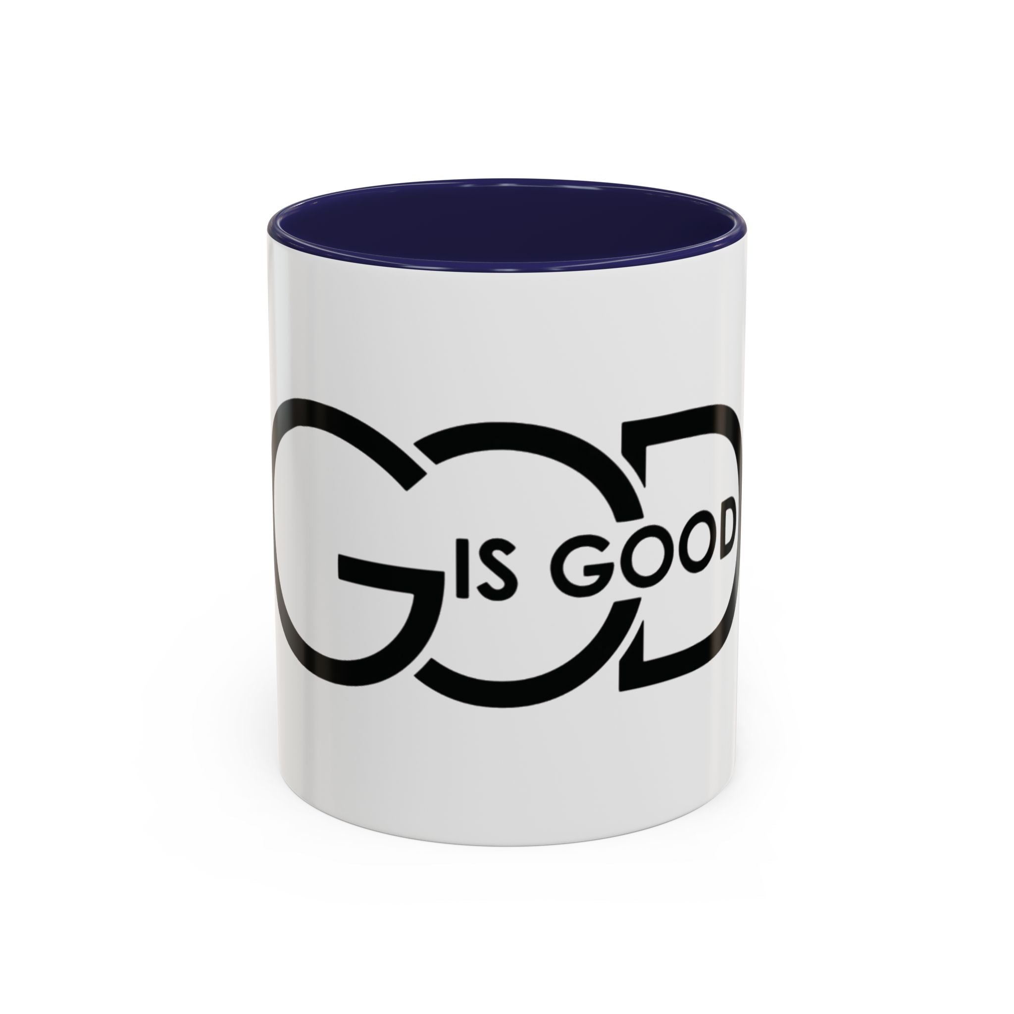 Coffee Mug 'God Is Good'