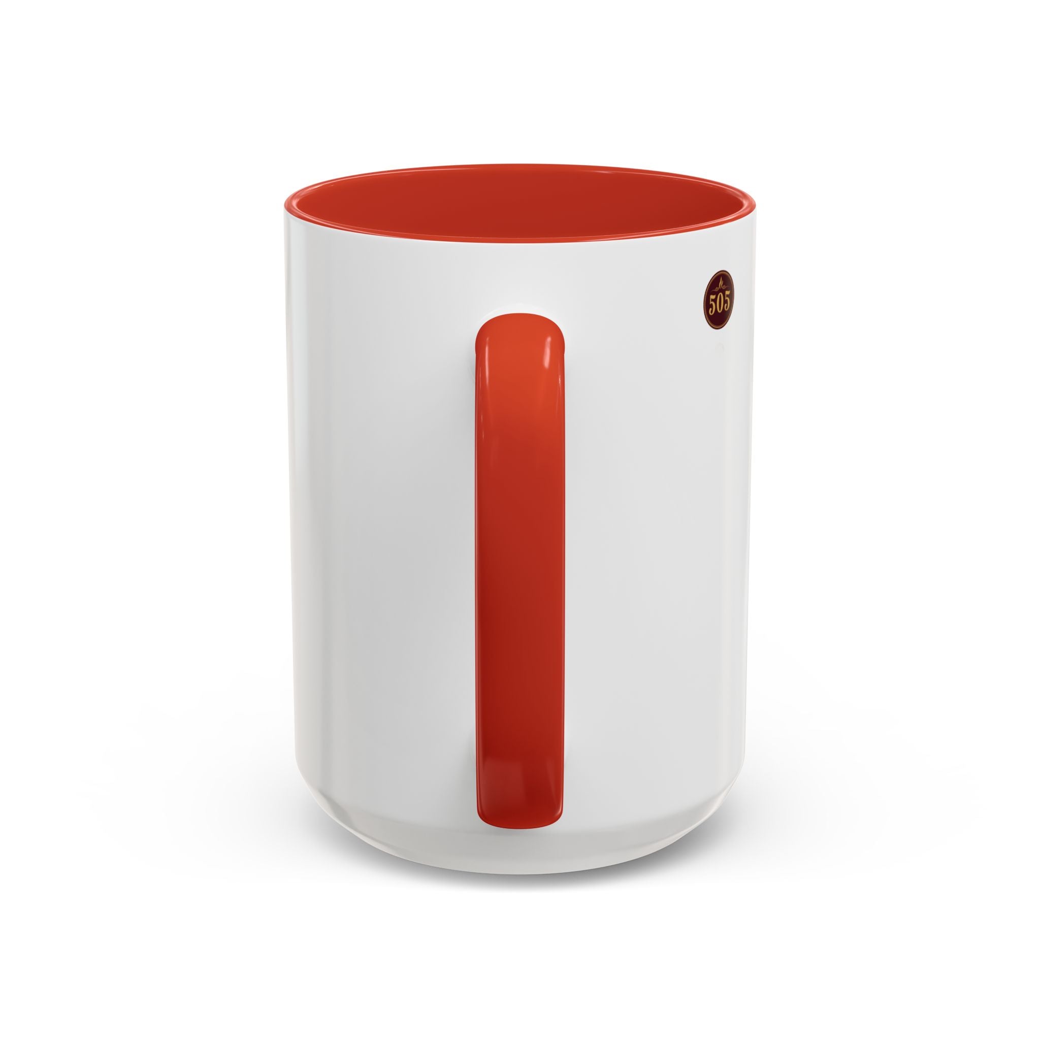 Coffee Mug 'God Is Good'