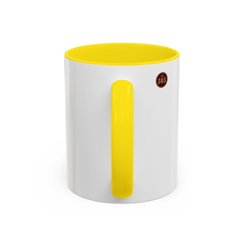 Coffee Mug 'God Is Good'