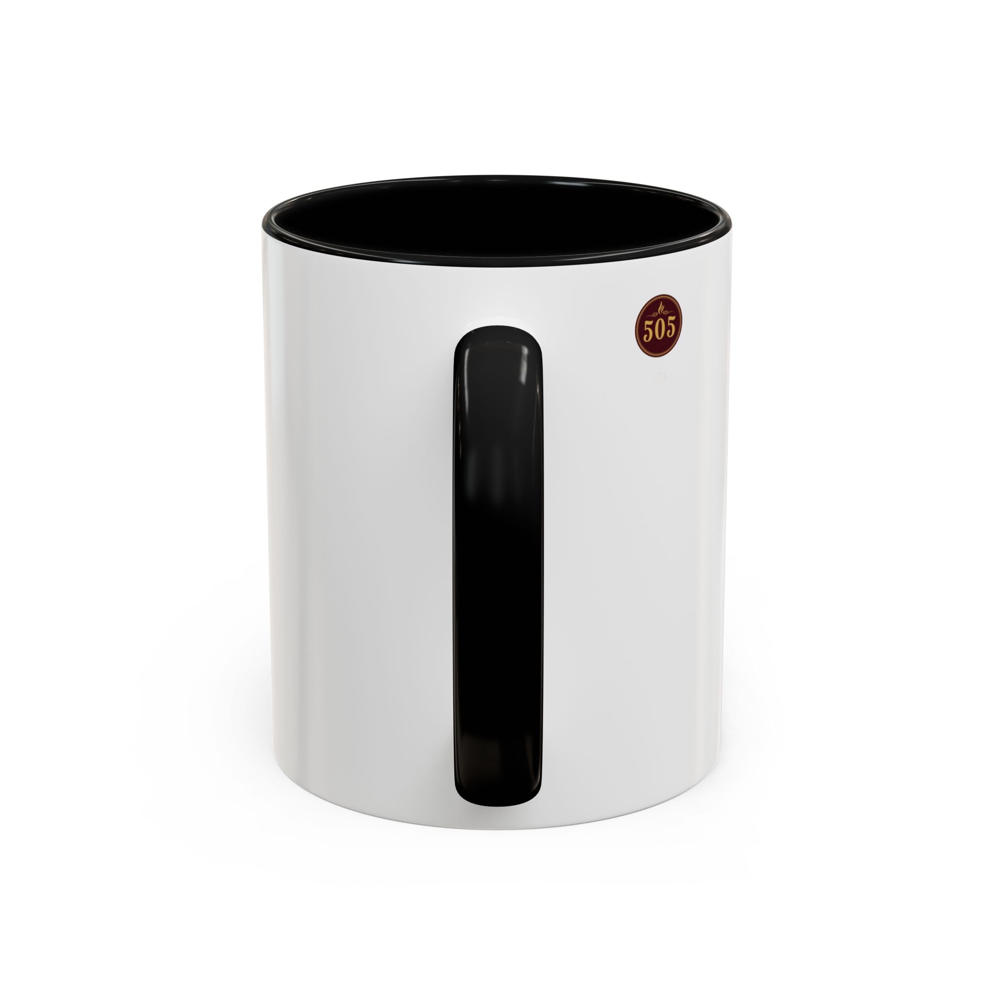 Coffee Mug 'God Is Good'