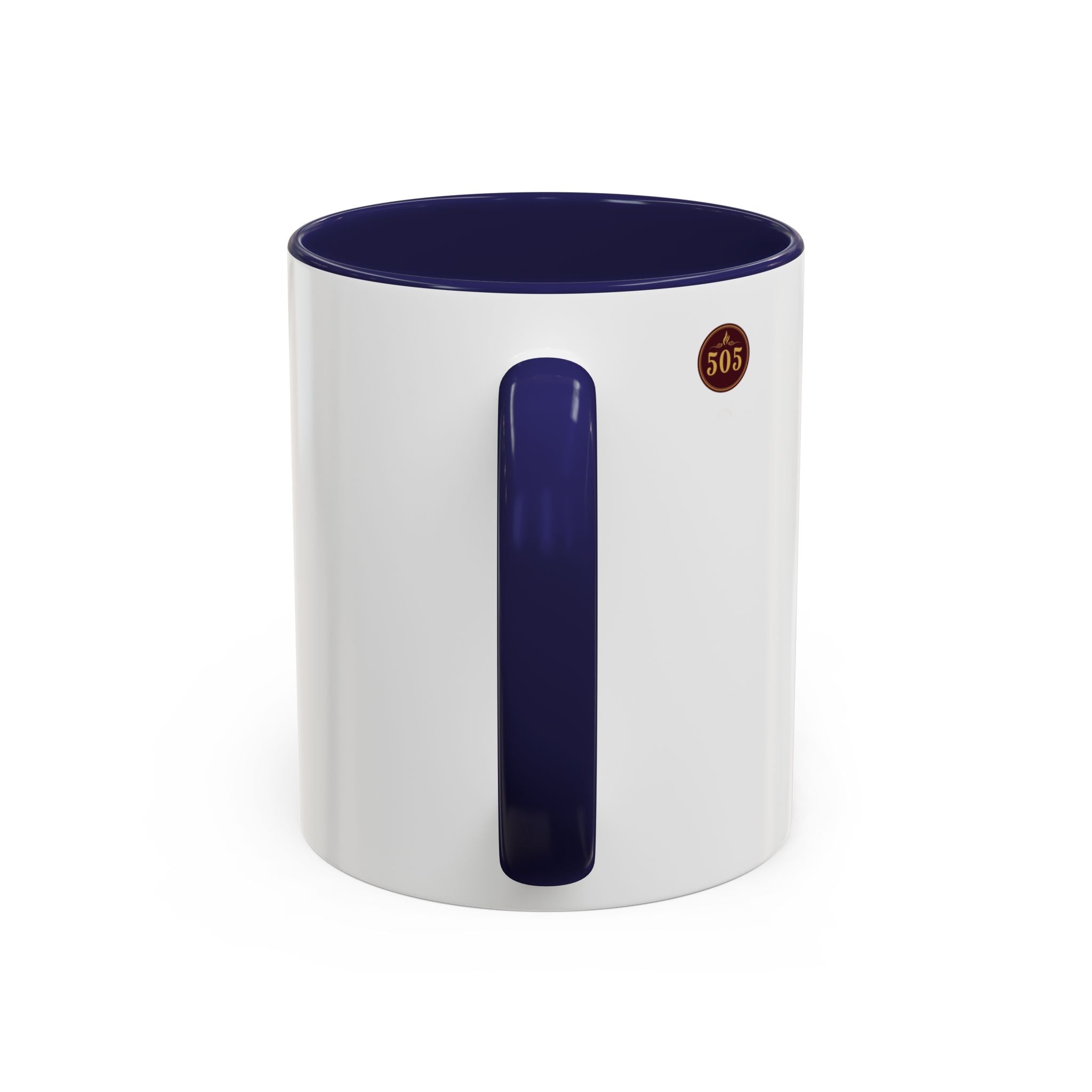 Coffee Mug 'God Is Good'