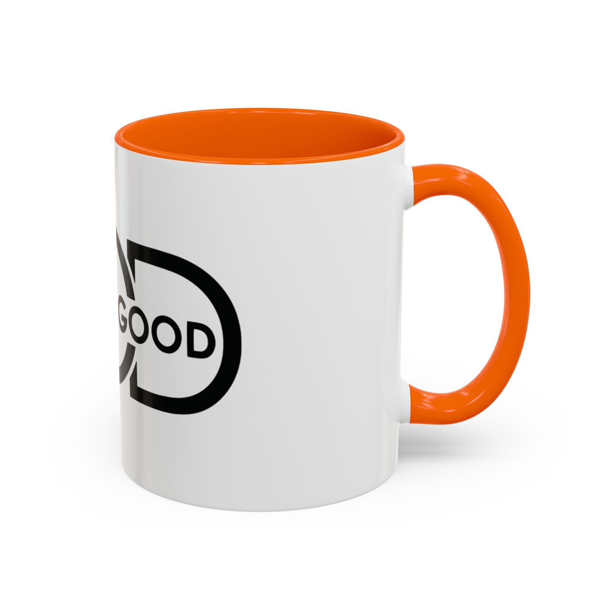 Coffee Mug 'God Is Good'