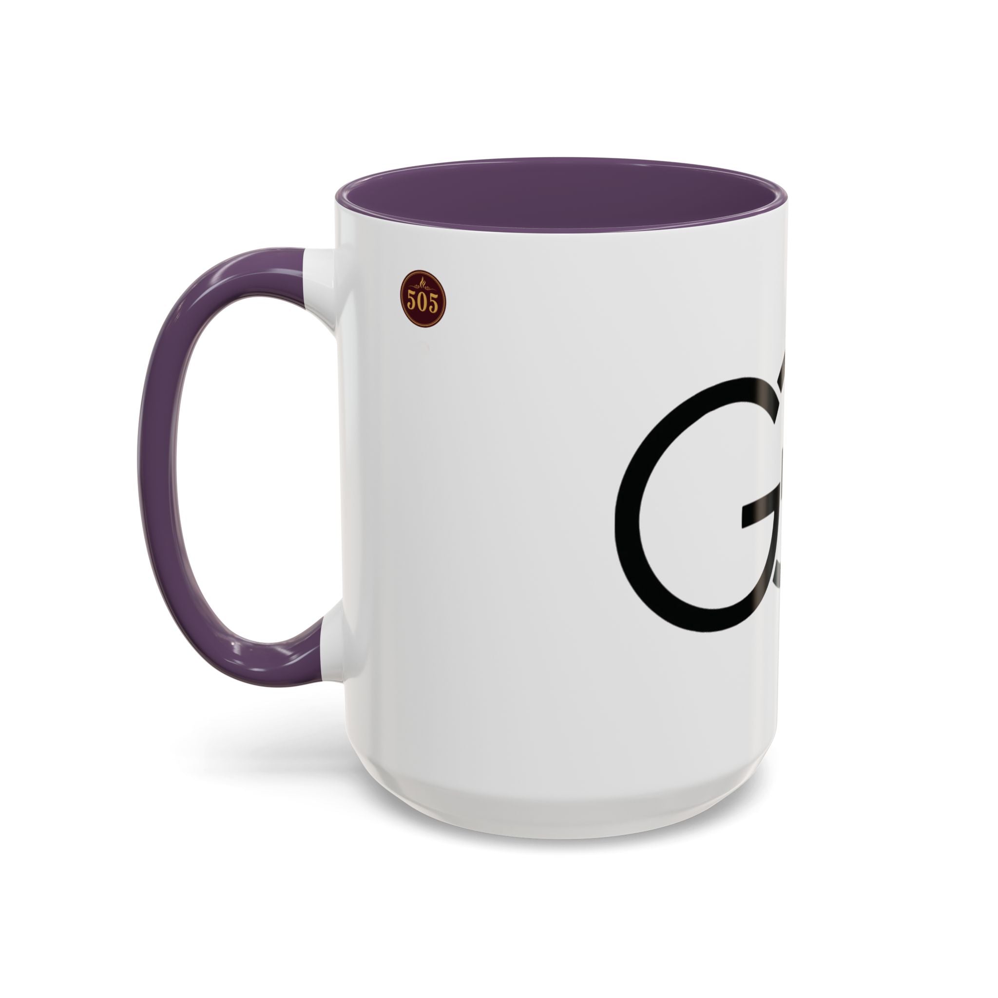 Coffee Mug 'God Is Good'