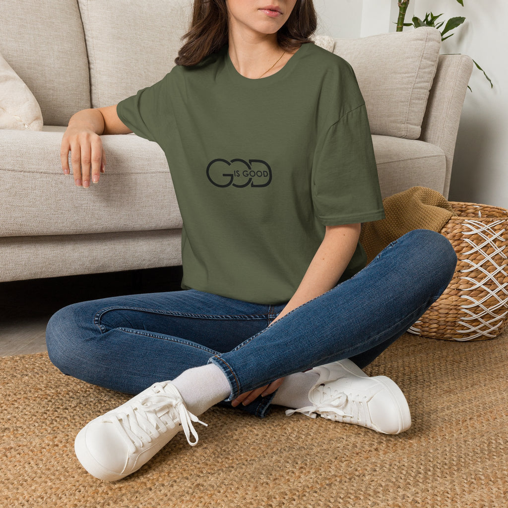 God Is Good T-Shirt