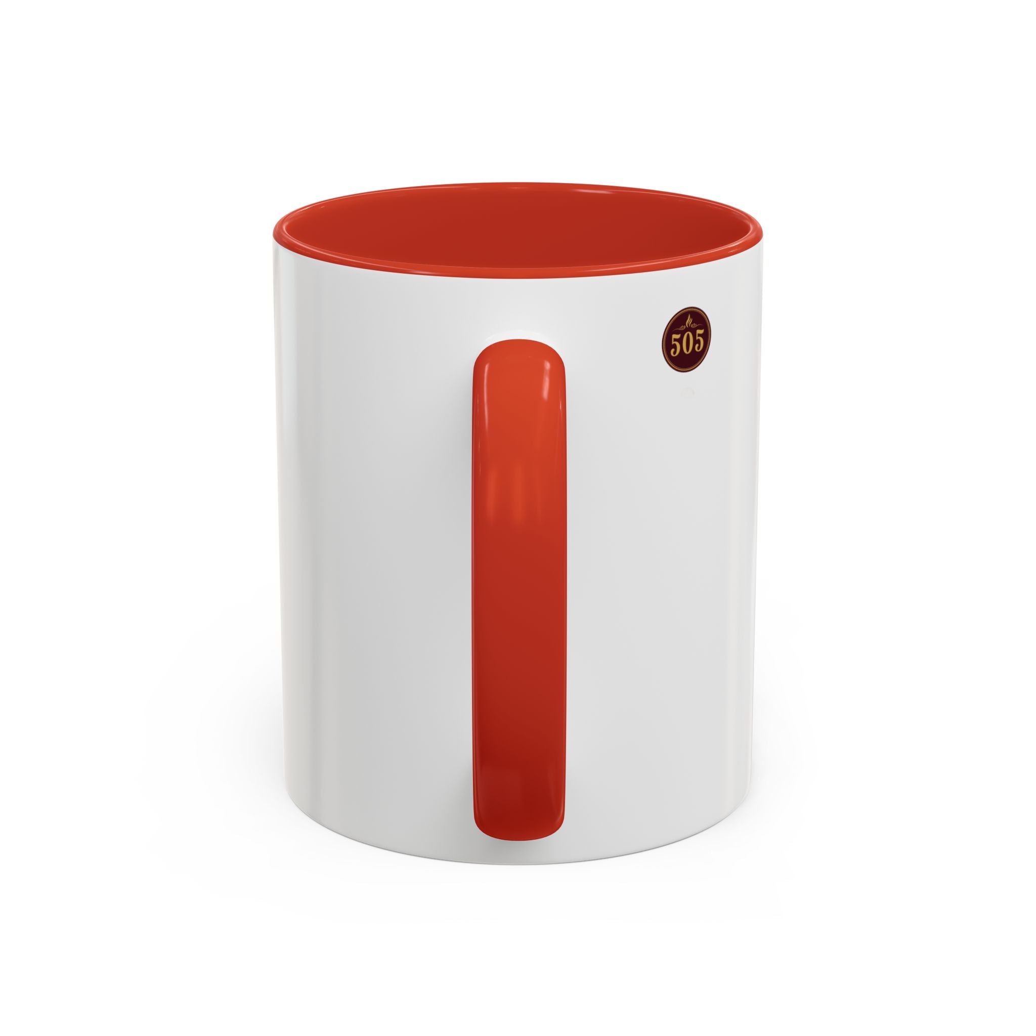 Coffee Mug 'God Is Good'