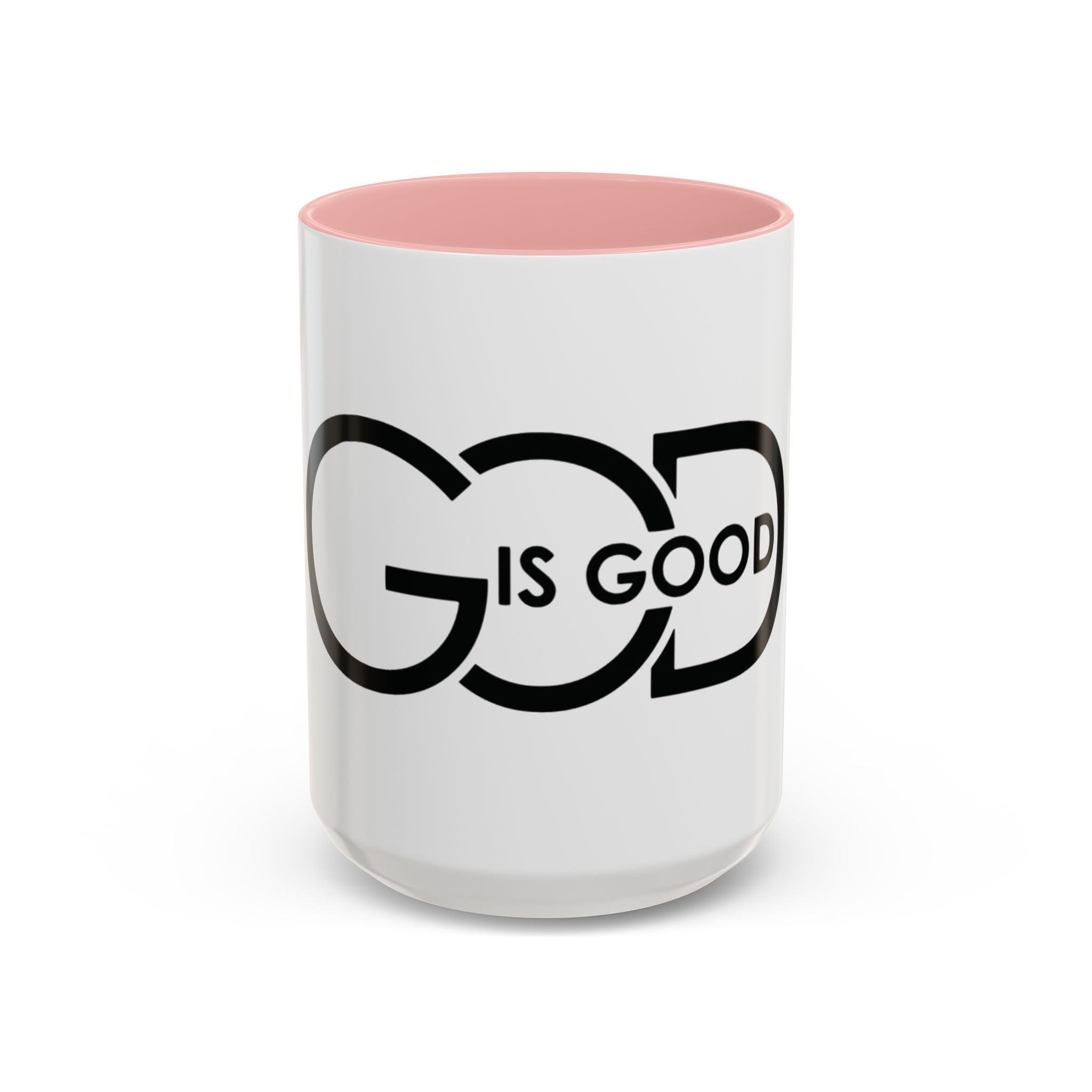 Coffee Mug 'God Is Good'