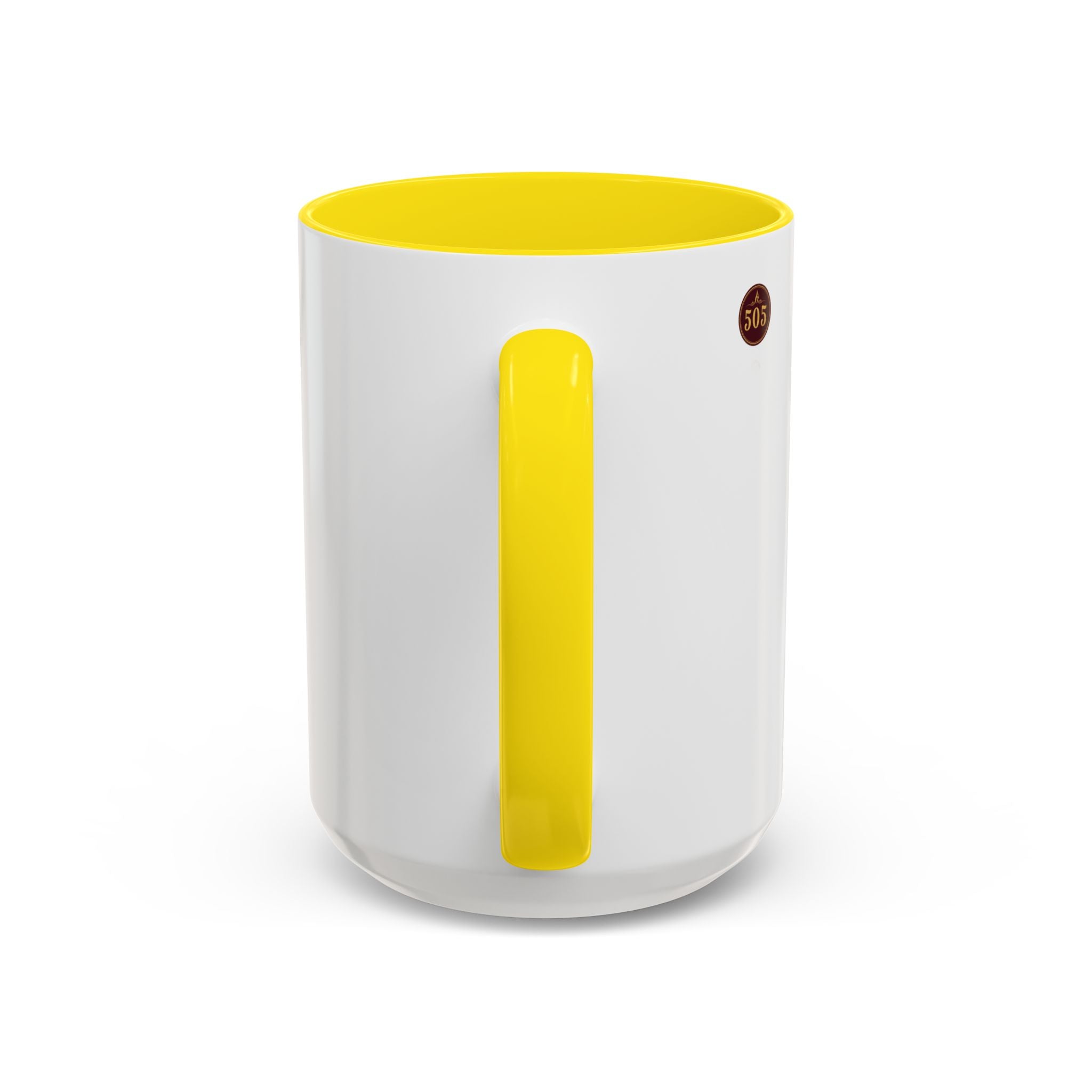Coffee Mug 'God Is Good'