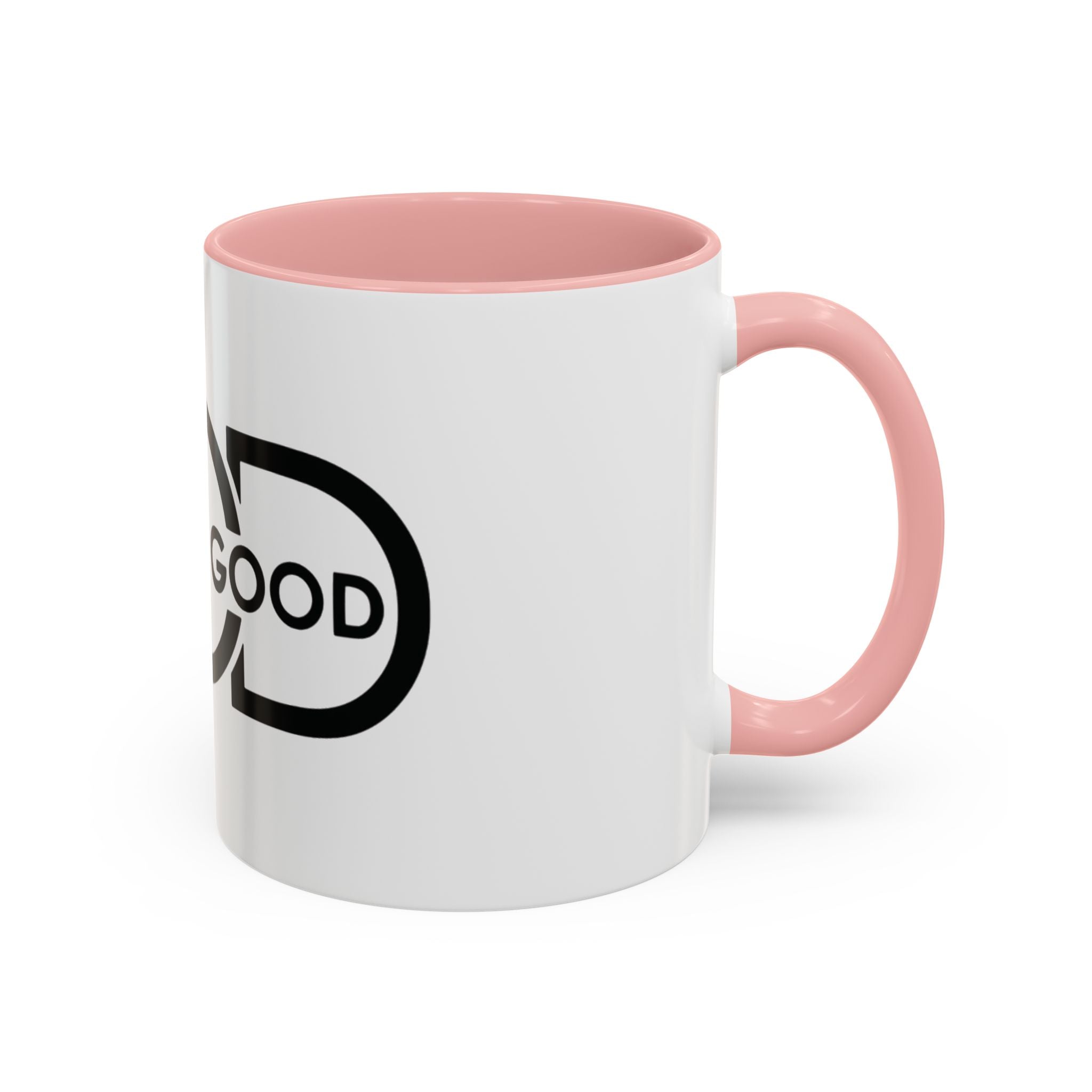 Coffee Mug 'God Is Good'
