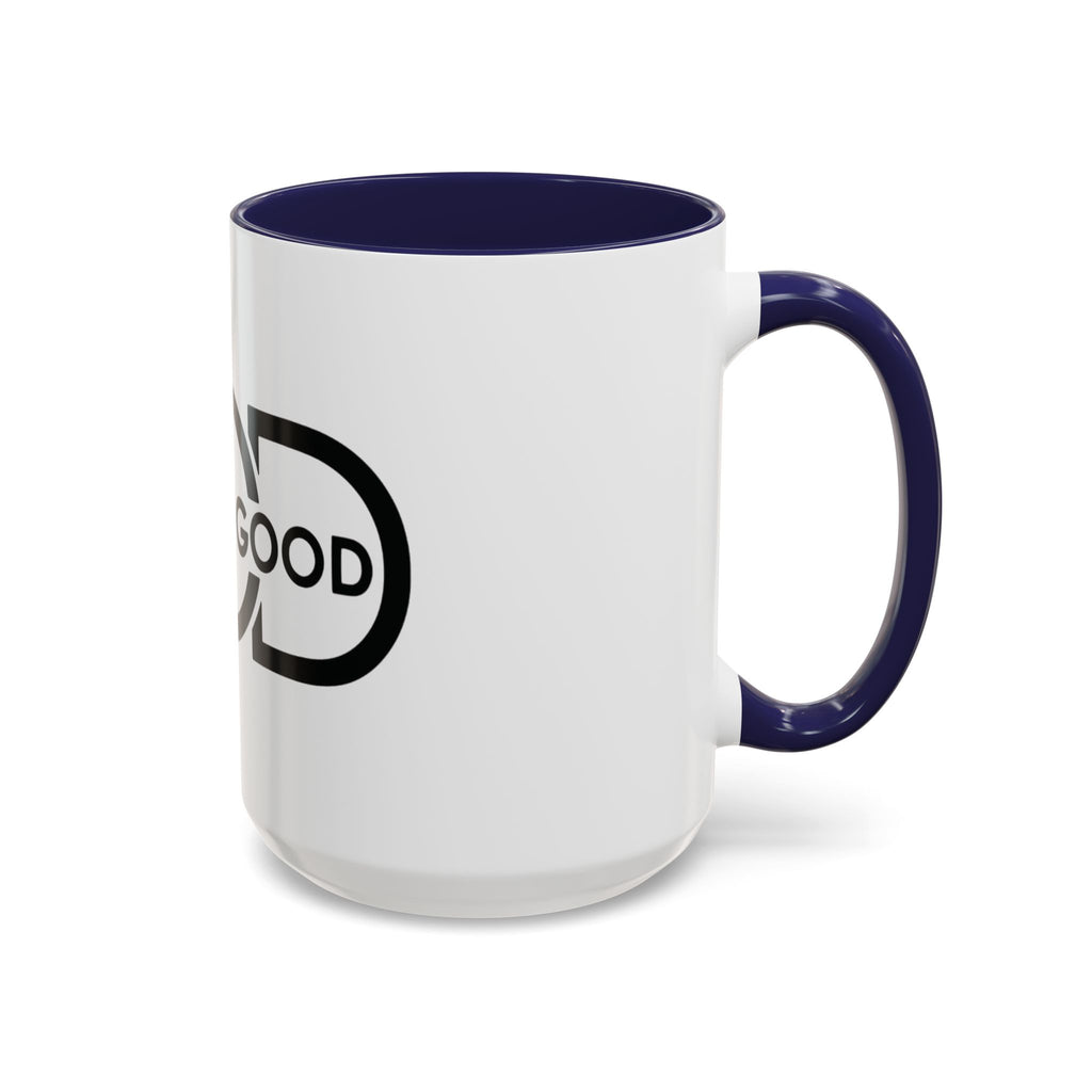 Coffee Mug 'God Is Good'