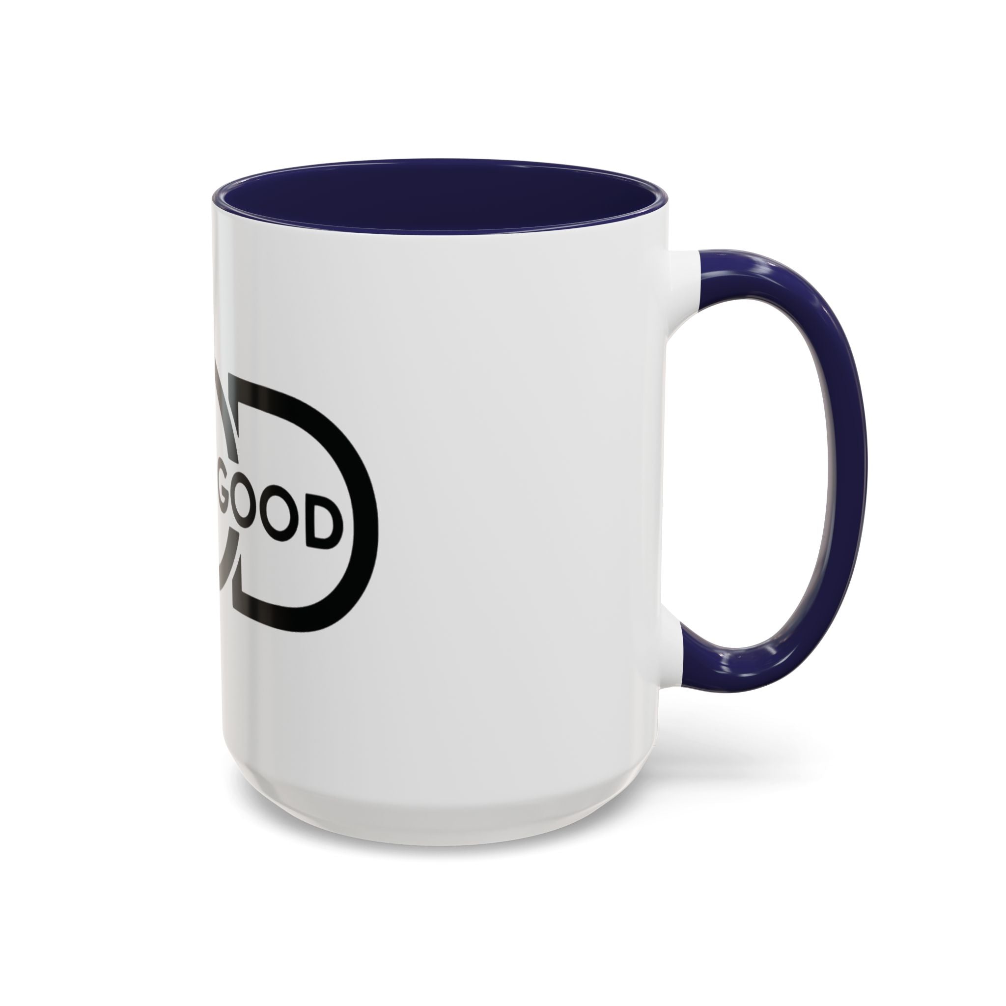 Coffee Mug 'God Is Good'