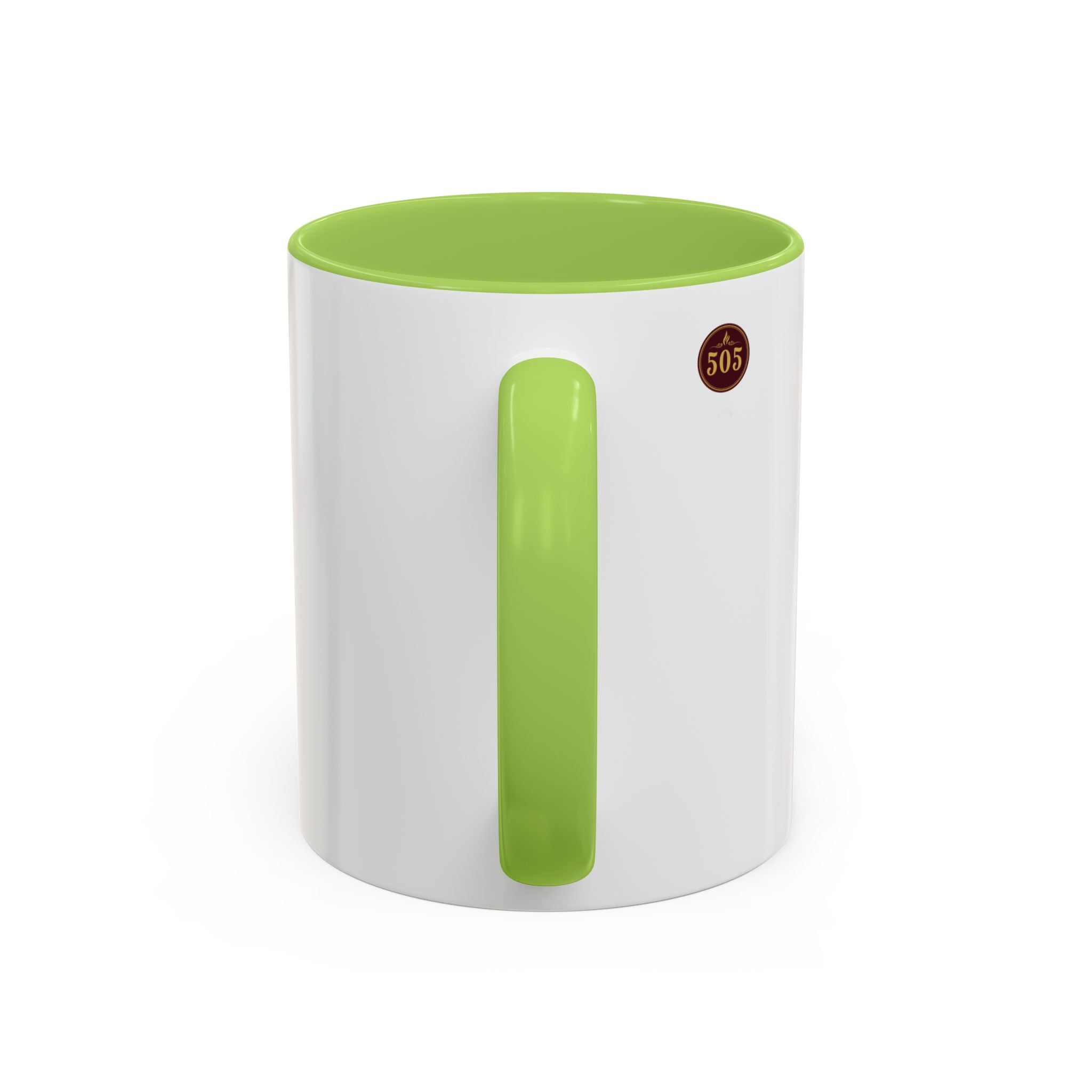 Coffee Mug 'God Is Good'