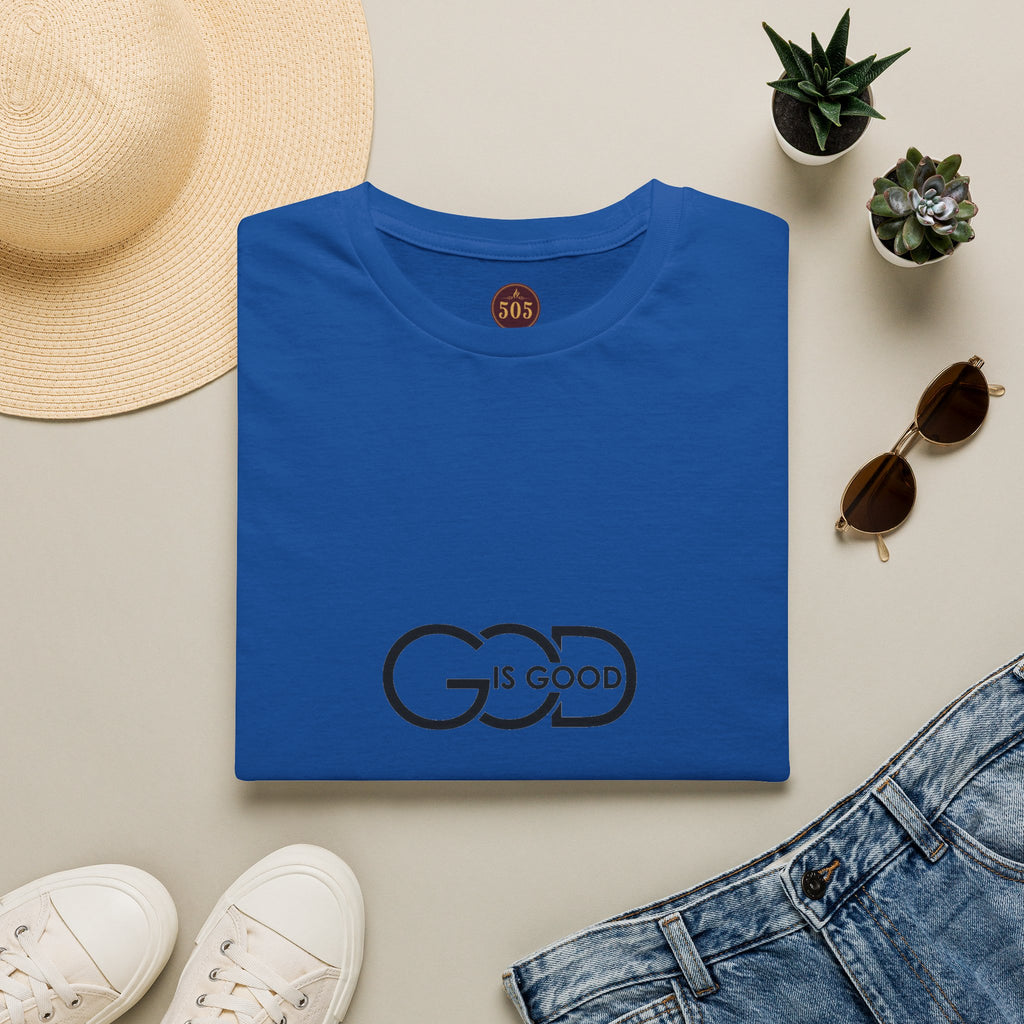God Is Good T-Shirt